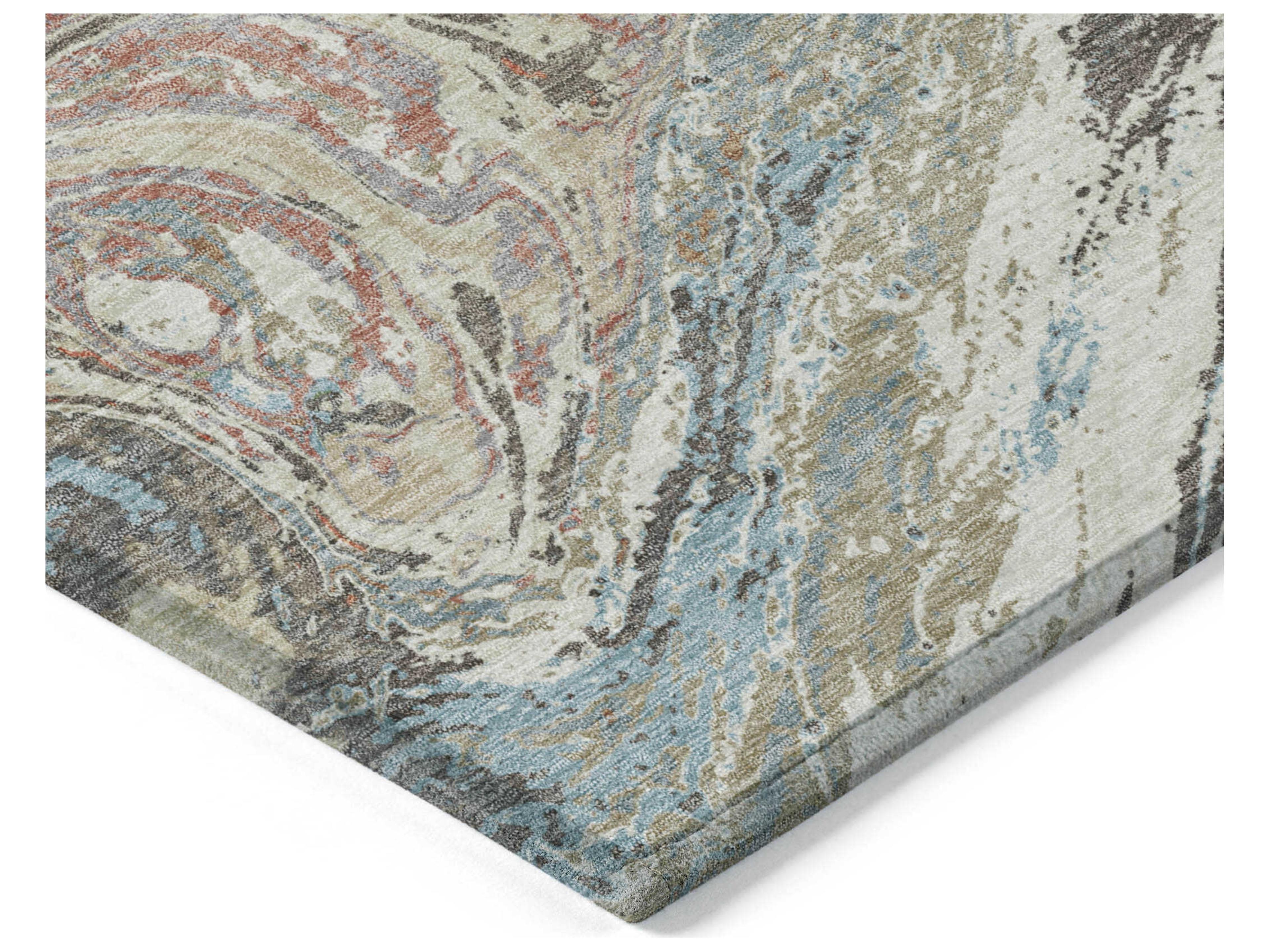 Dalyn Chantille Abstract Area Rug
