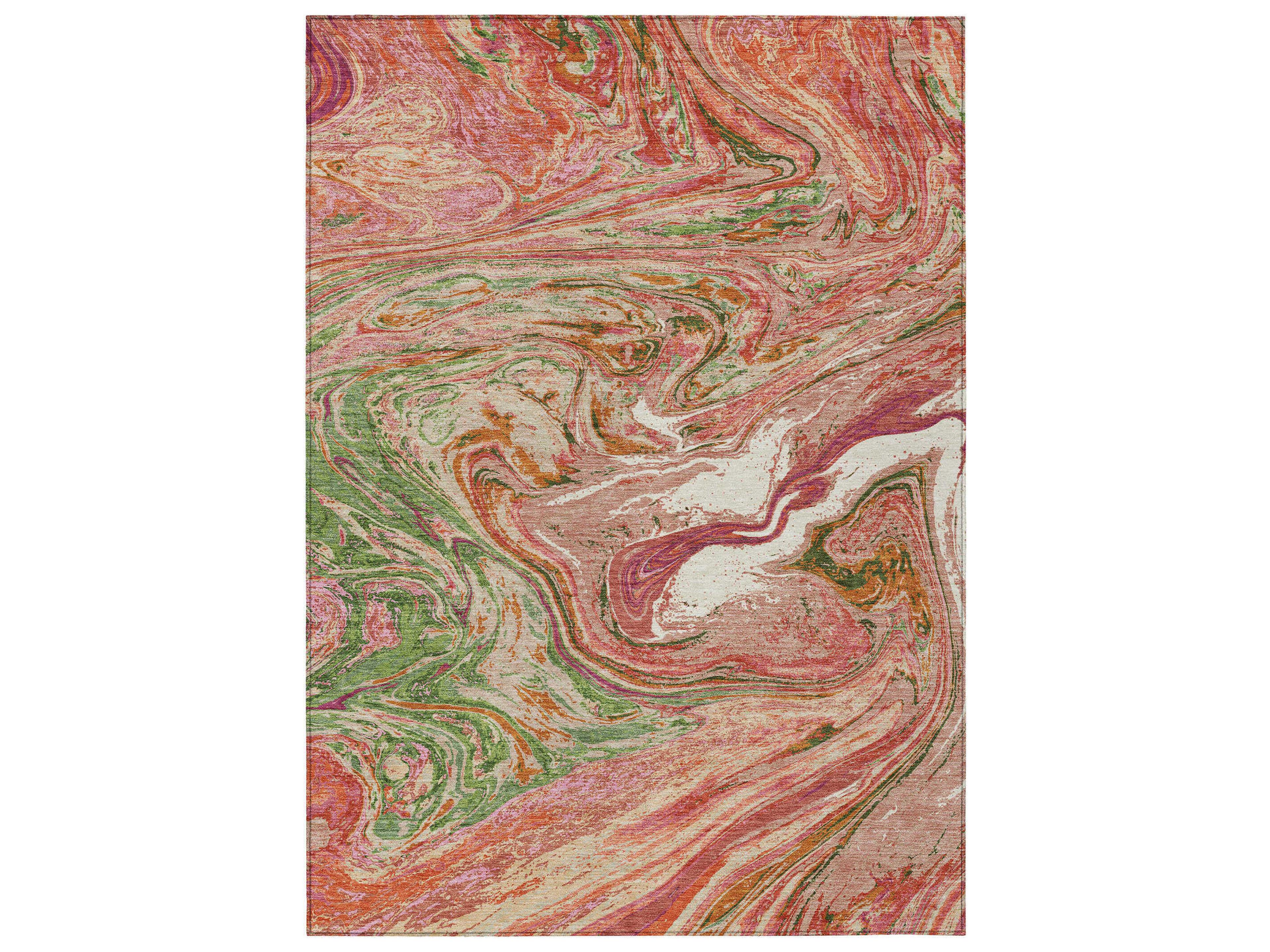 Chantille Abstract Area Rug