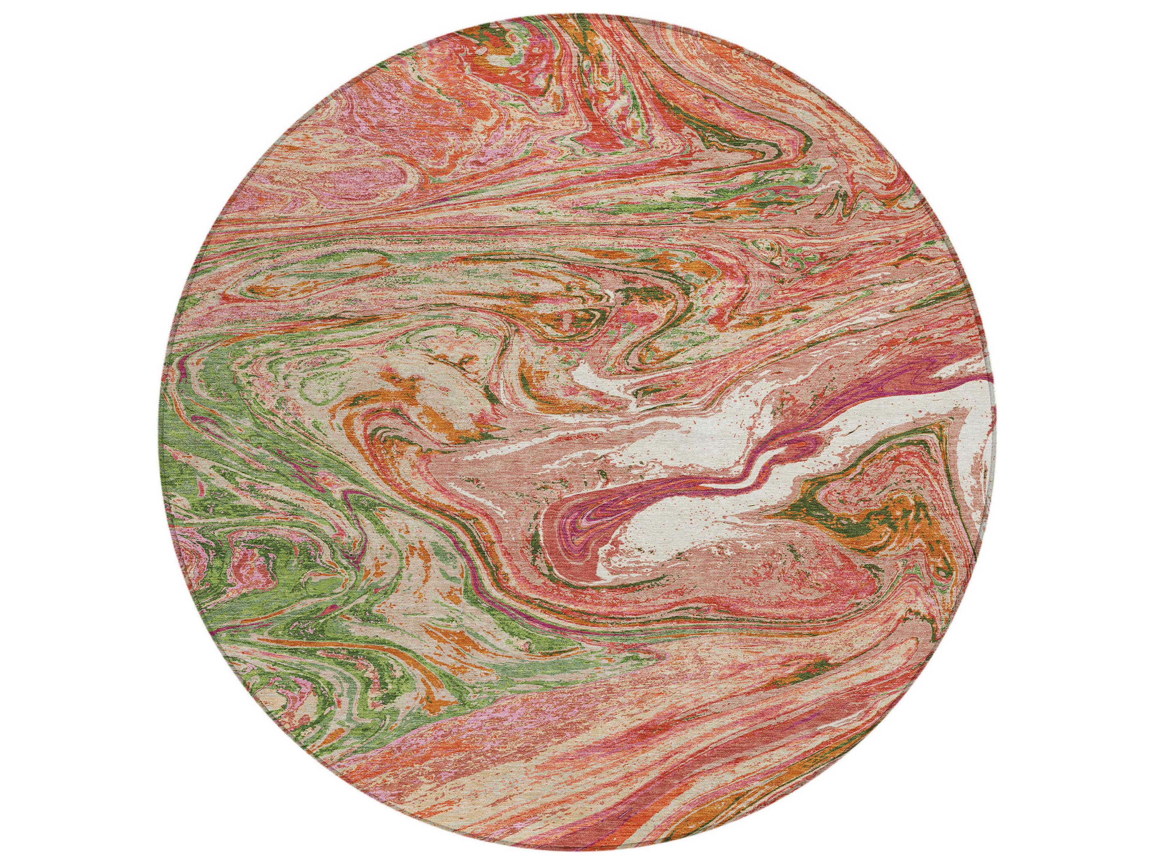 Dalyn Chantille Abstract Area Rug