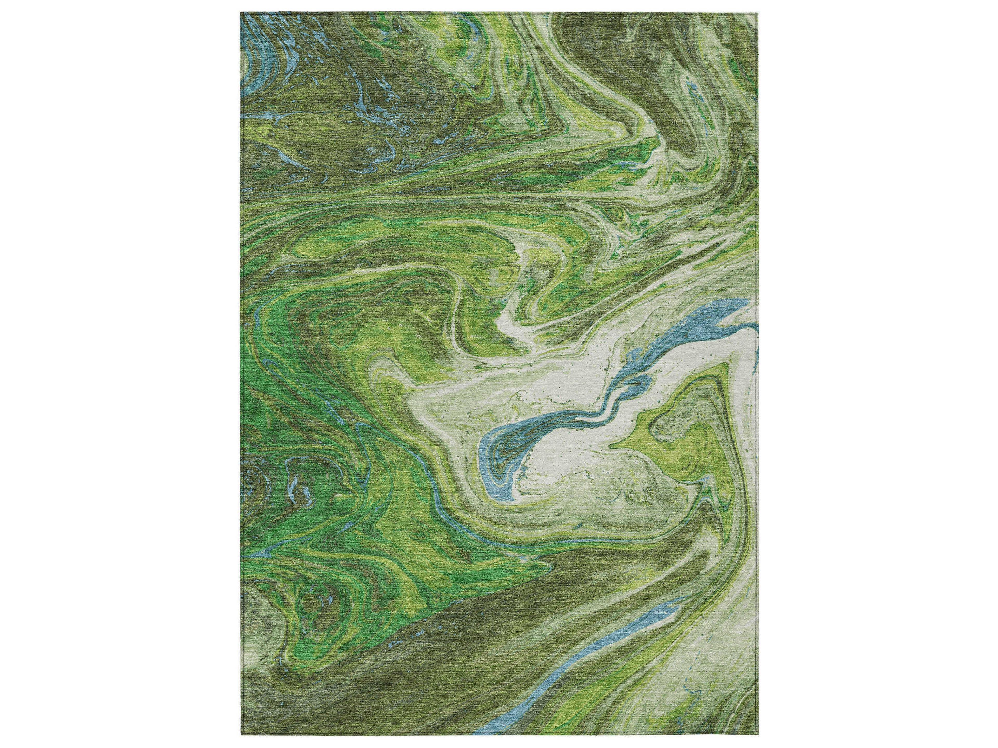 Chantille Abstract Area Rug