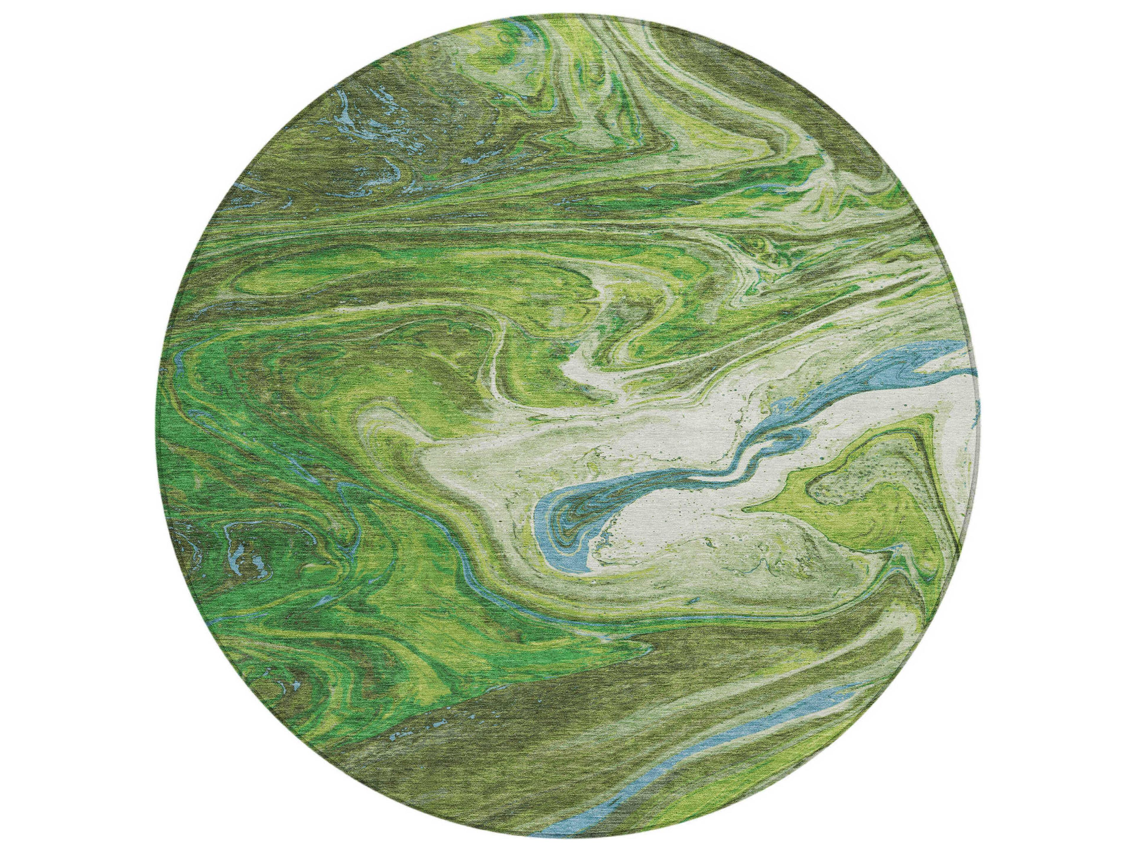 Dalyn Chantille Abstract Area Rug