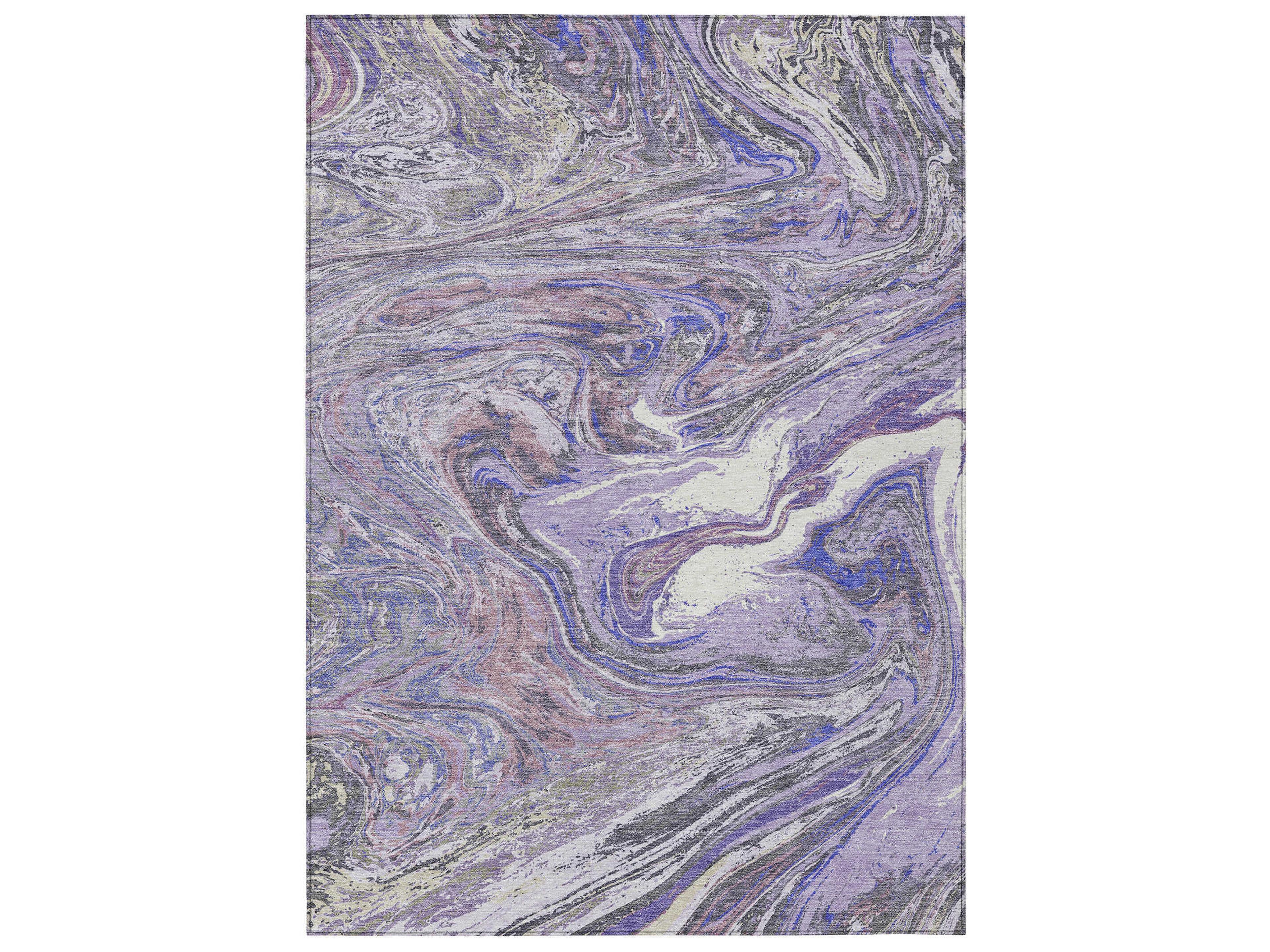 Chantille Abstract Area Rug