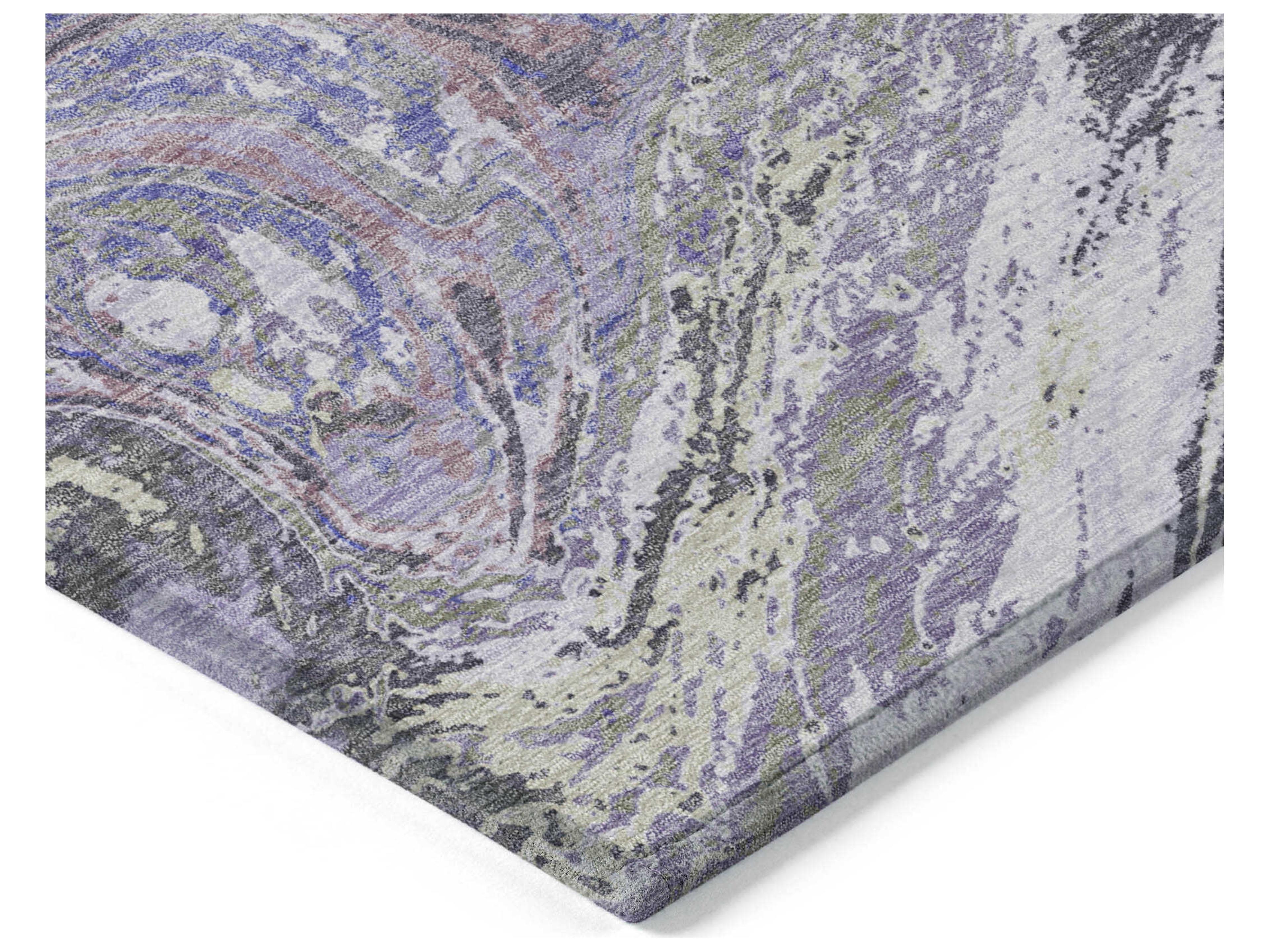 Dalyn Chantille Abstract Area Rug
