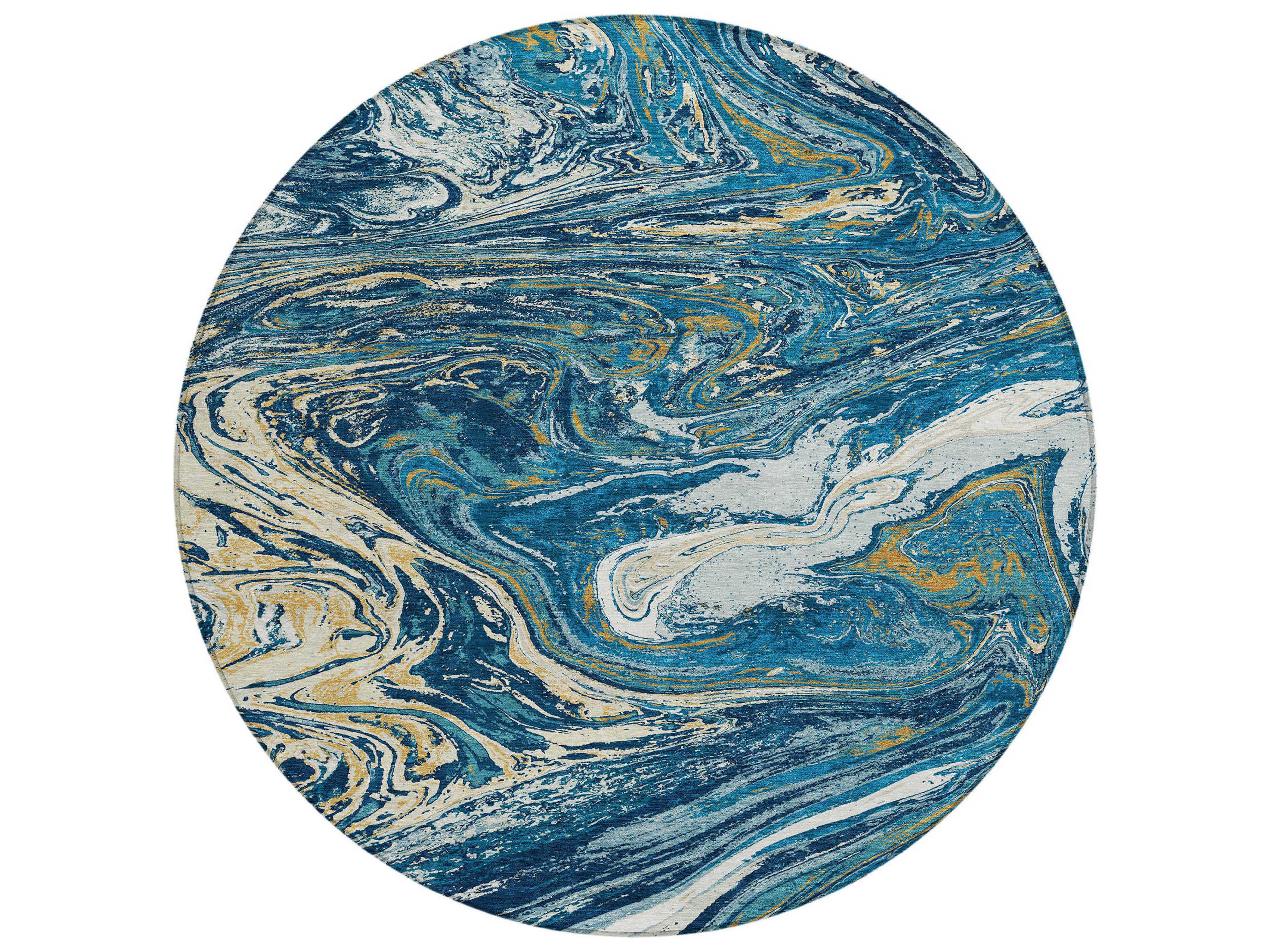 Dalyn Chantille Abstract Area Rug