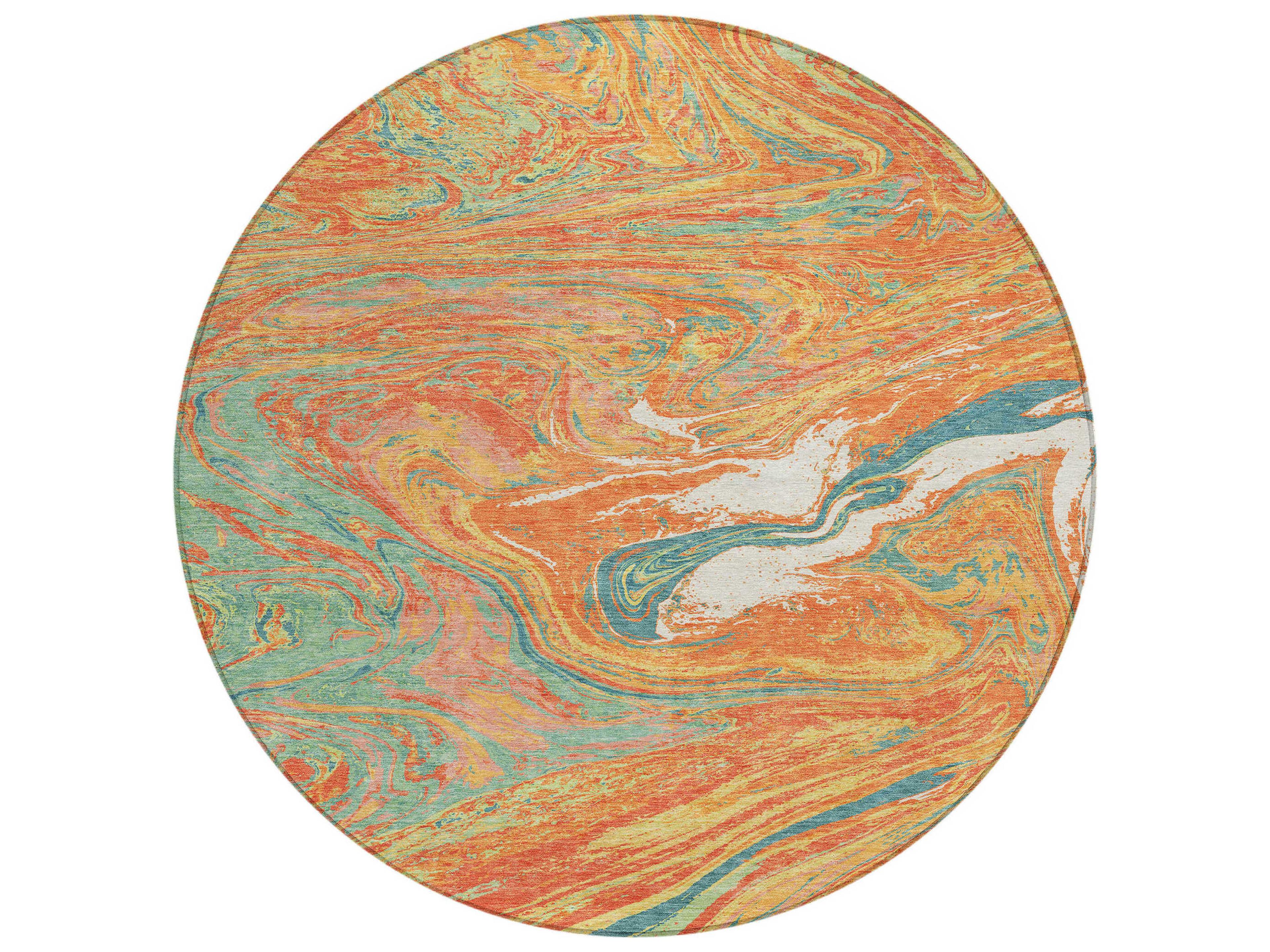 Dalyn Chantille Abstract Area Rug