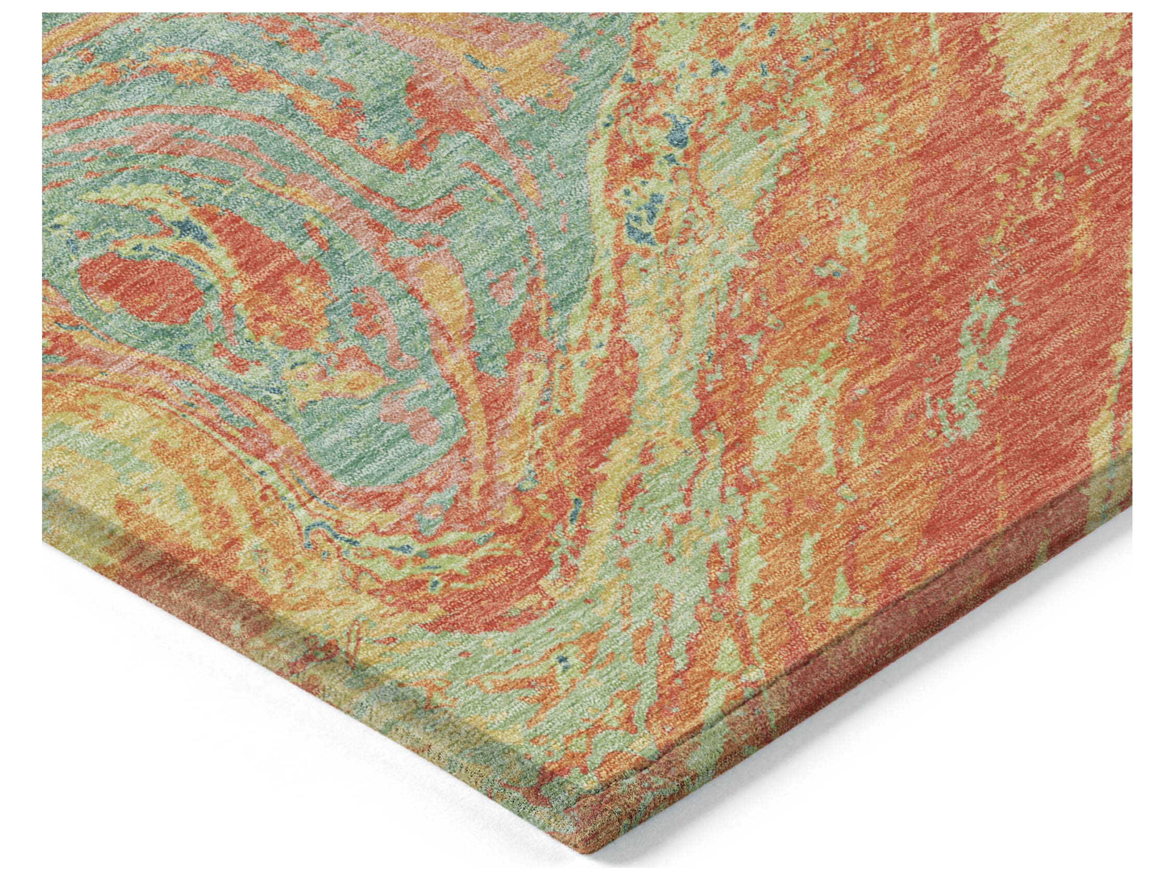 Dalyn Chantille Abstract Area Rug