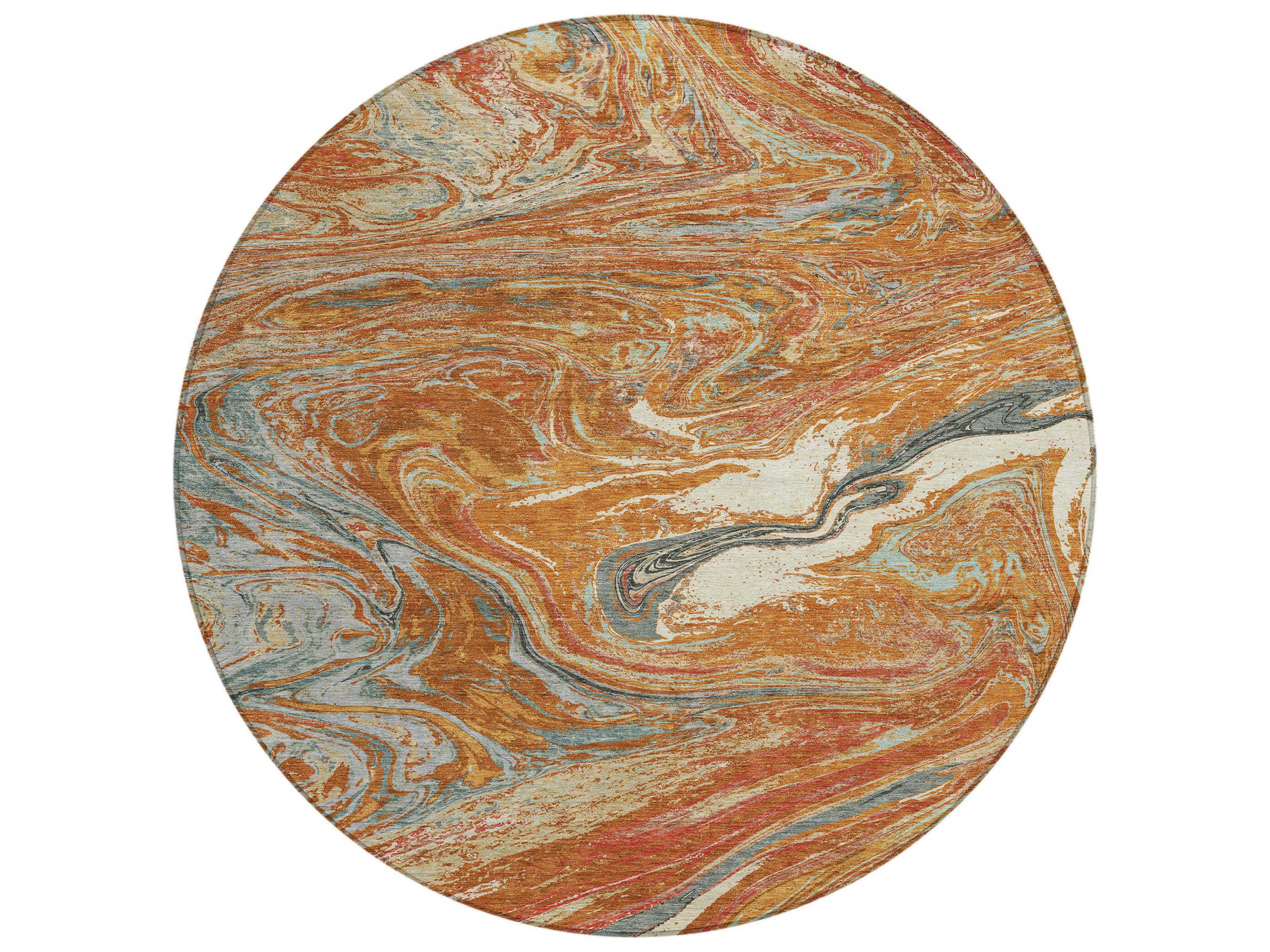 Dalyn Chantille Abstract Area Rug