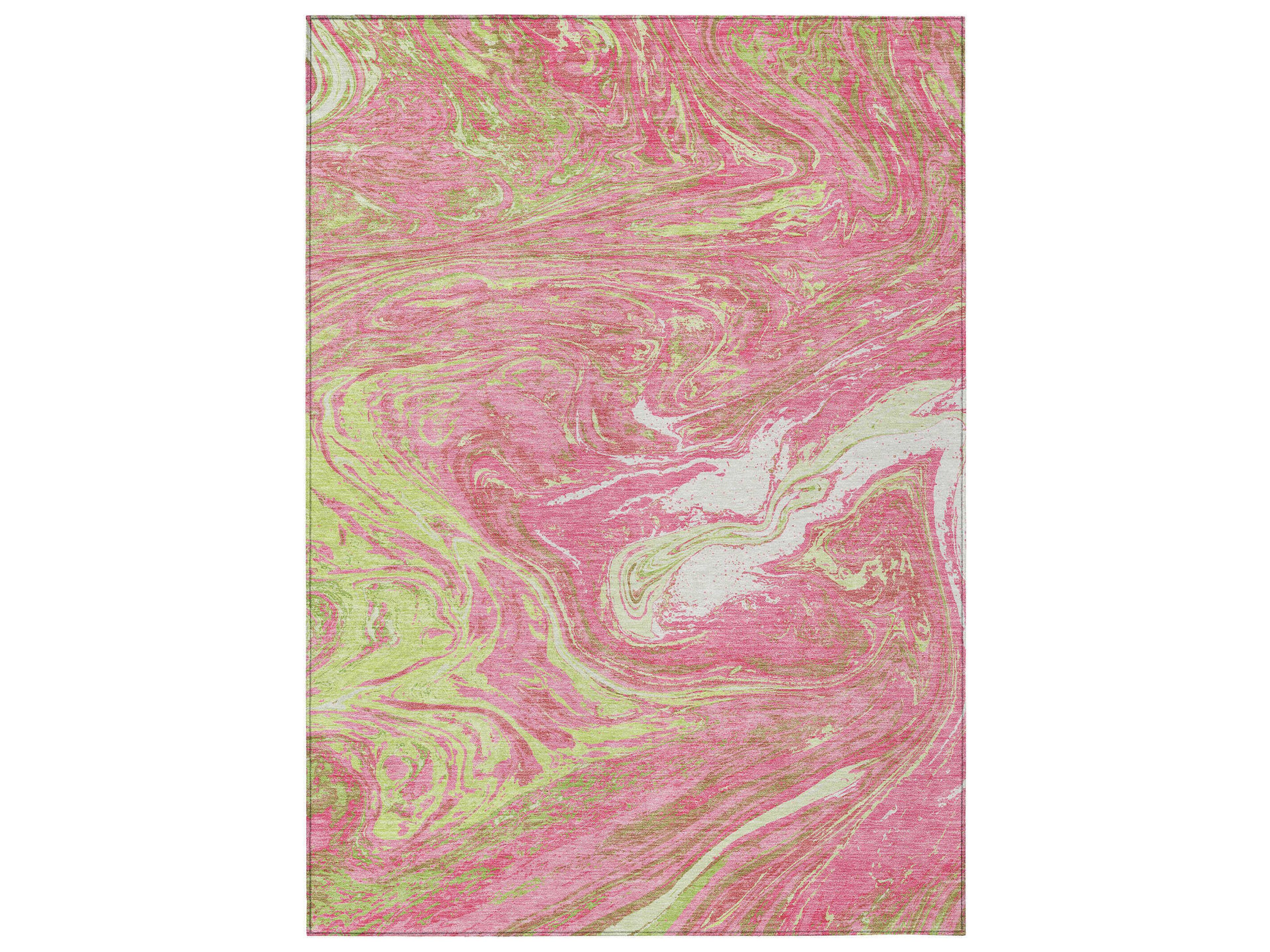 Chantille Abstract Area Rug