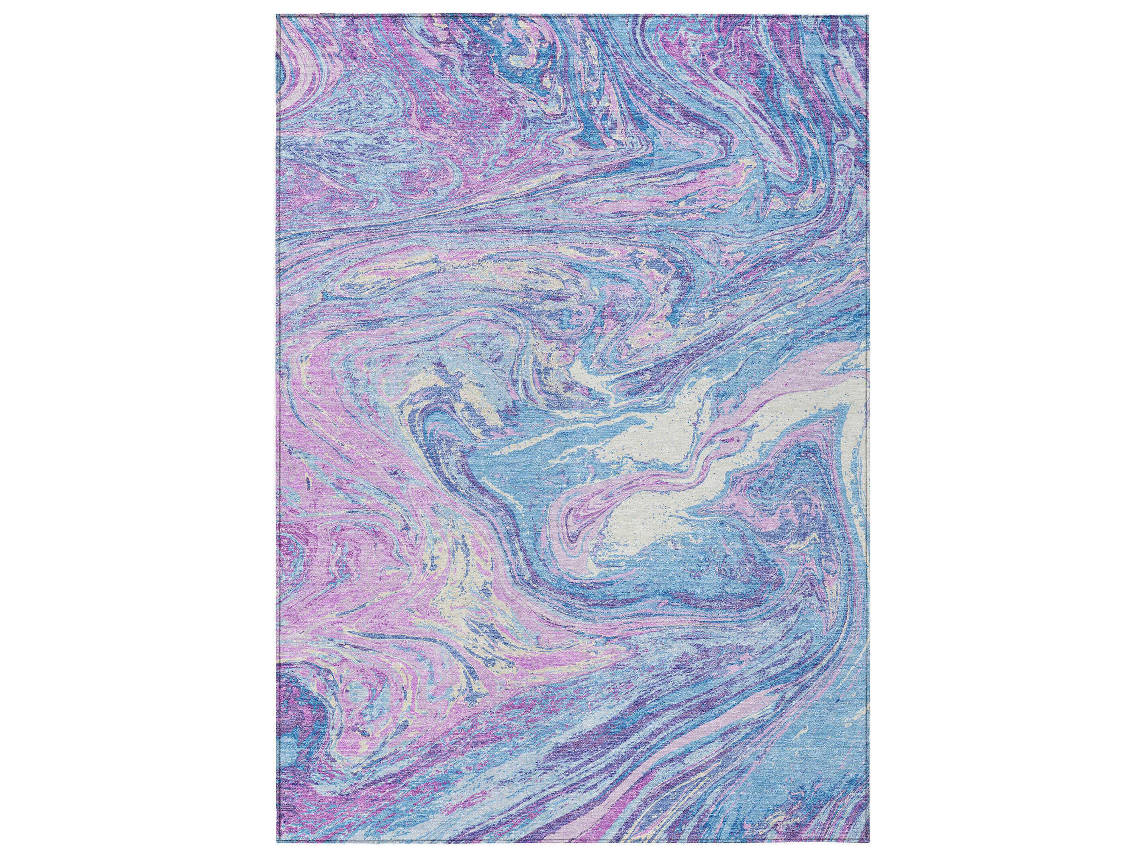 Chantille Abstract Area Rug