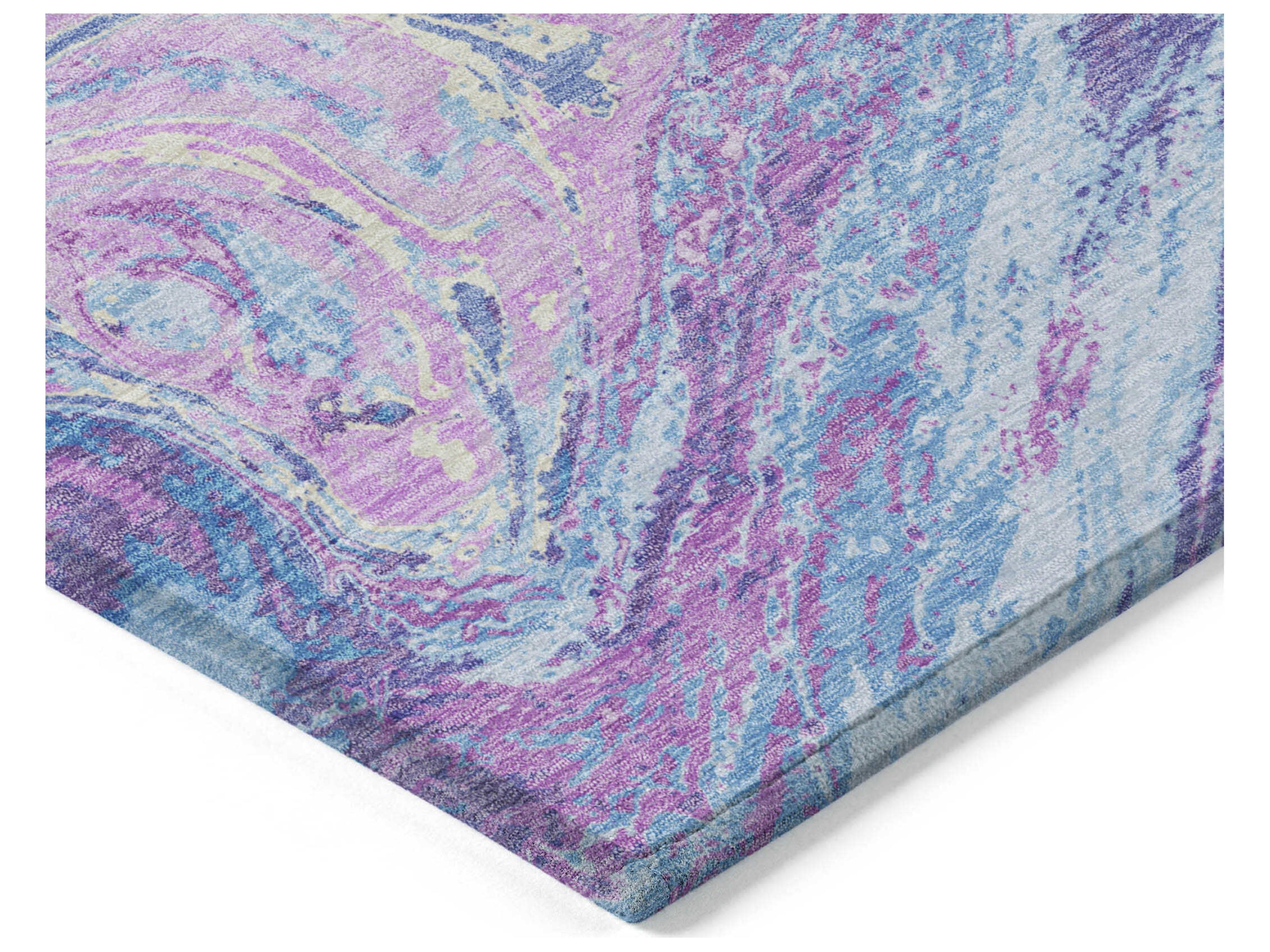 Dalyn Chantille Abstract Area Rug
