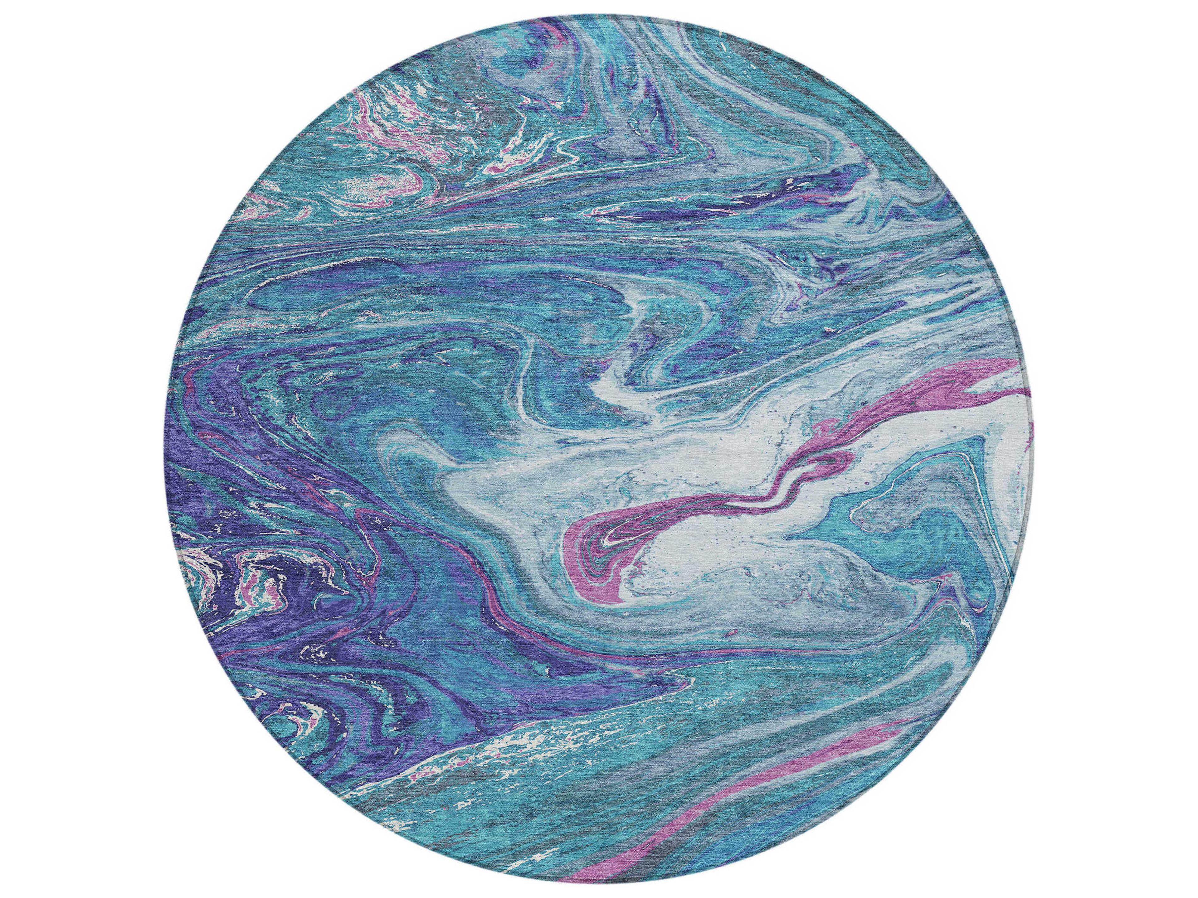 Dalyn Chantille Abstract Area Rug