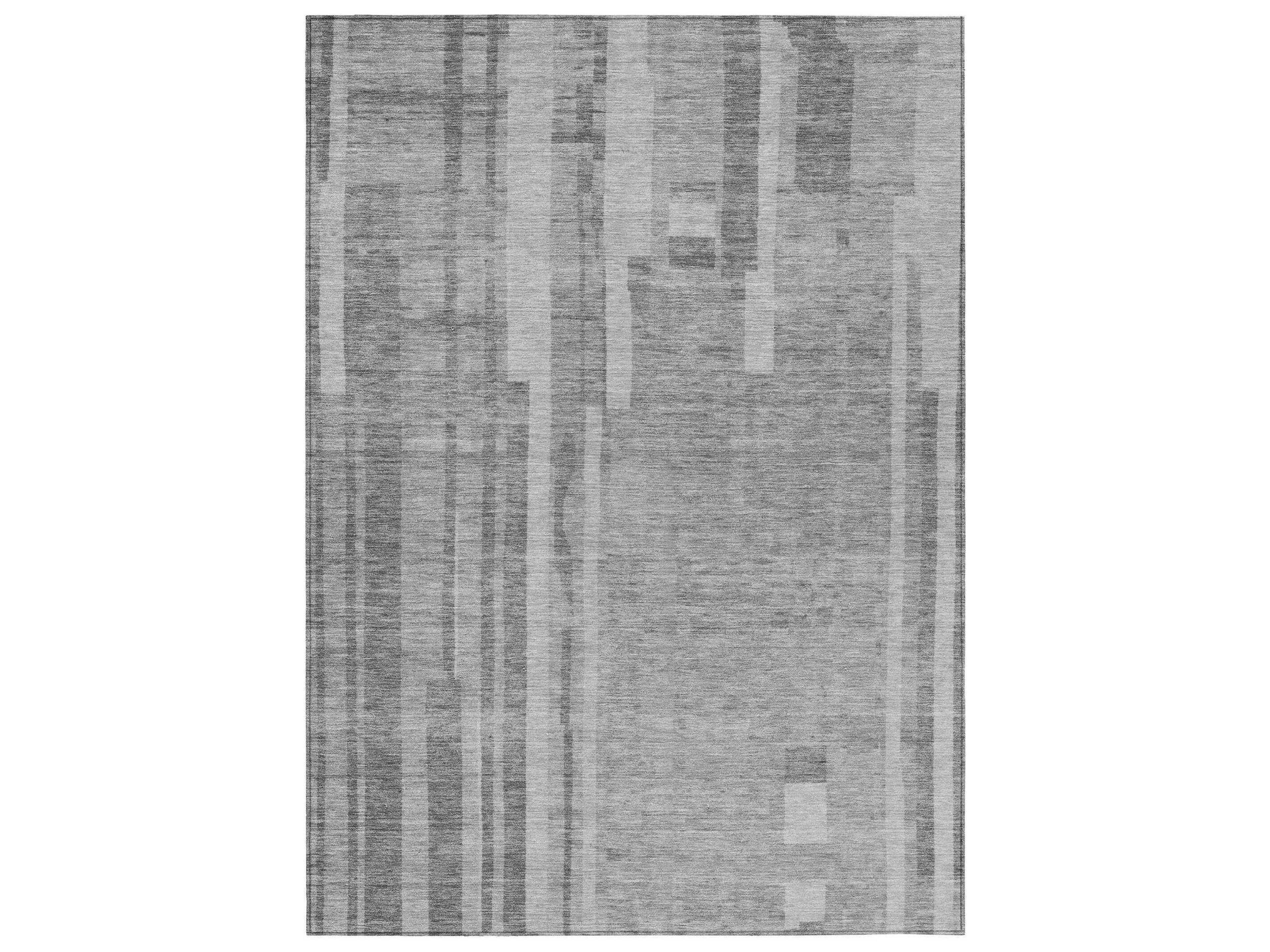 Chantille Striped Area Rug