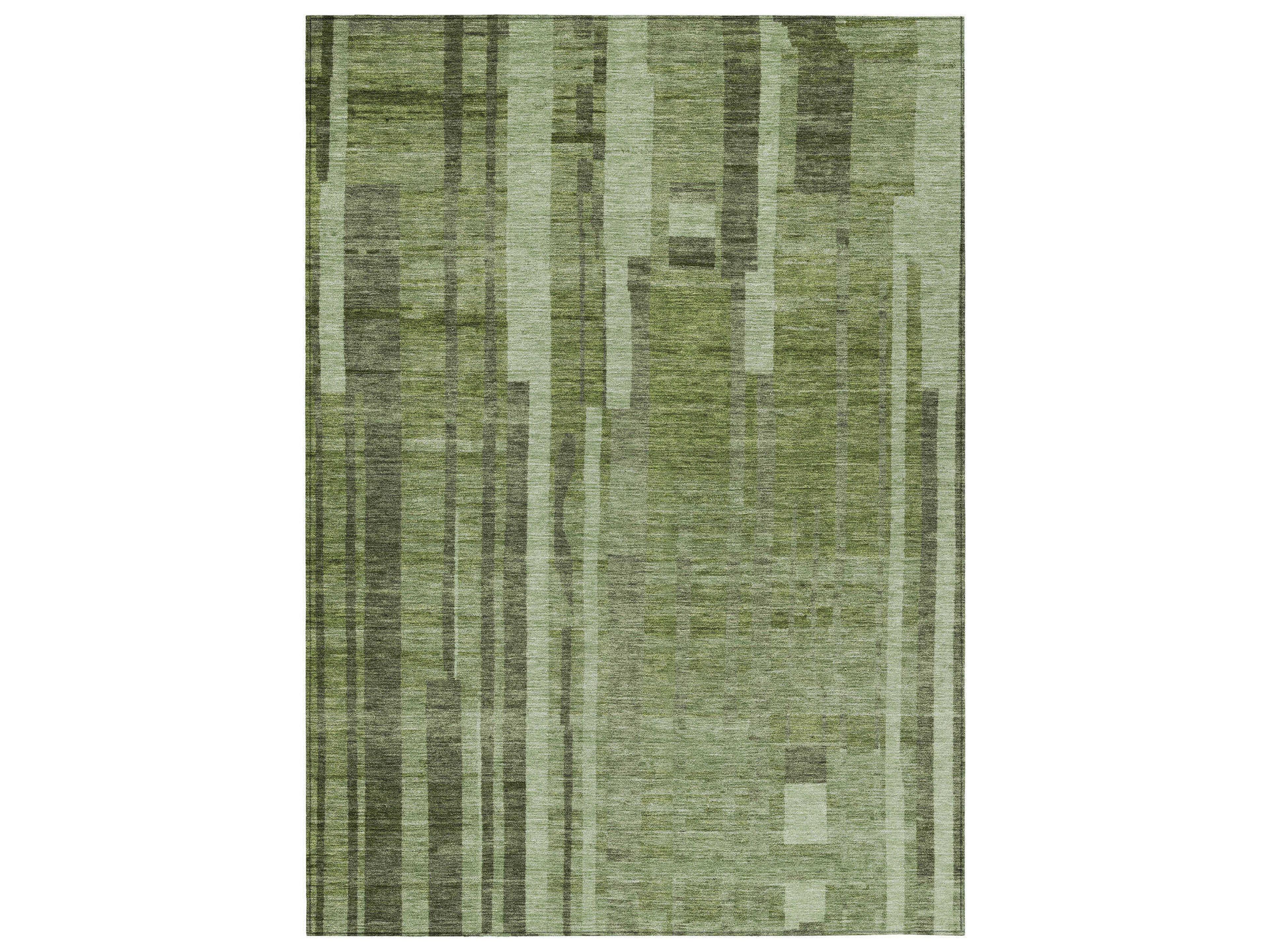 Chantille Striped Area Rug