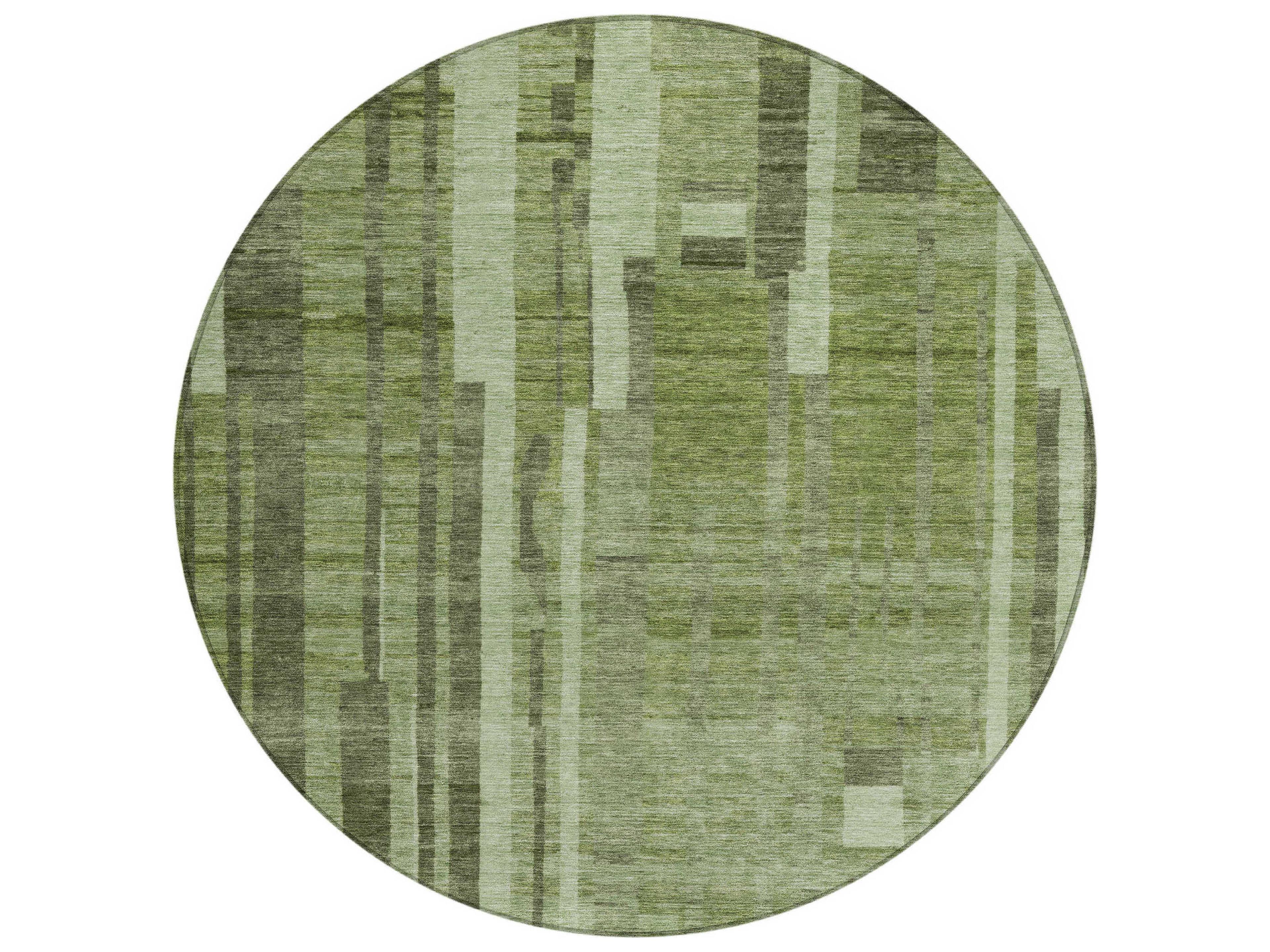 Dalyn Chantille Striped Area Rug