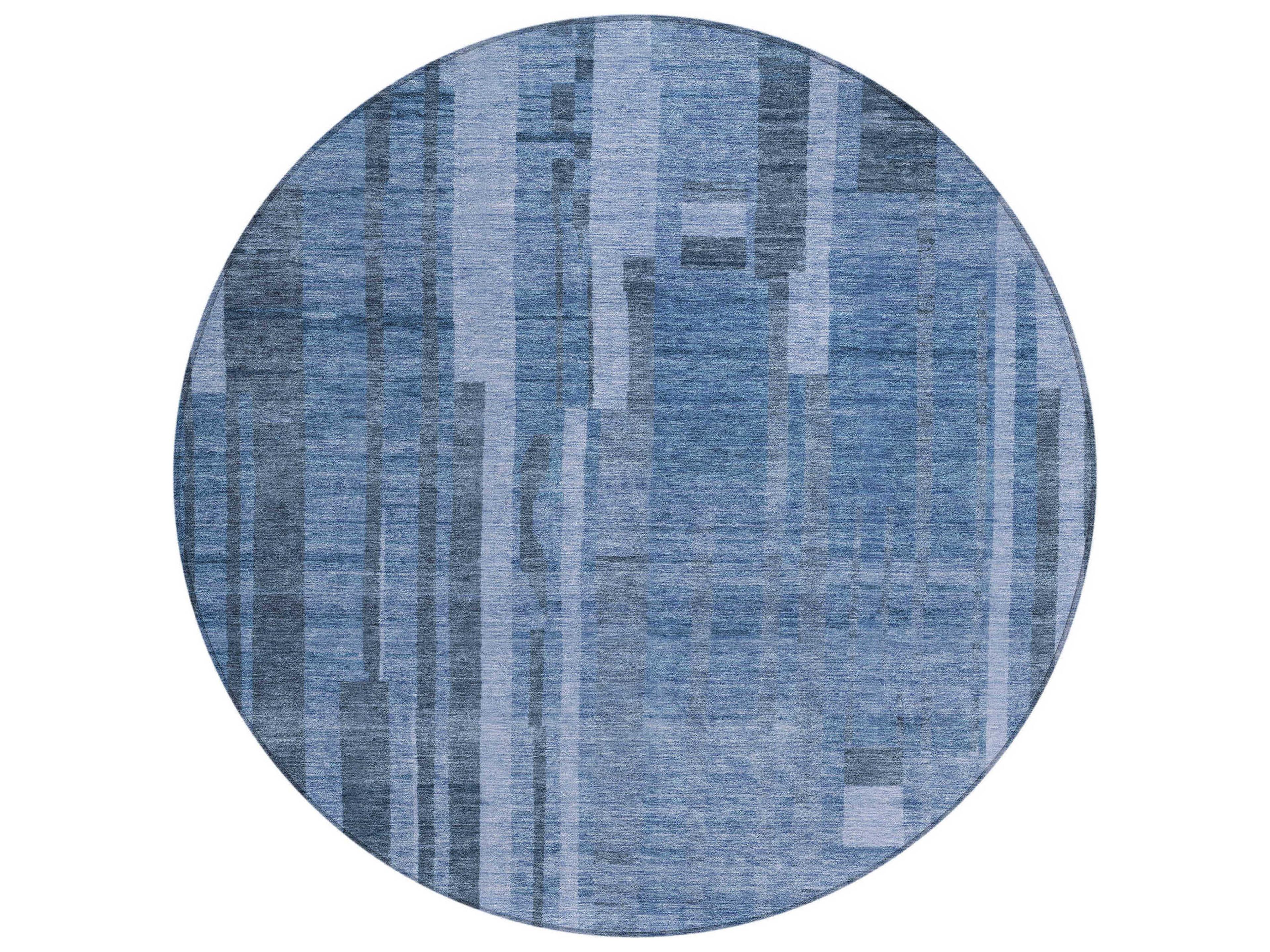 Dalyn Chantille Striped Area Rug