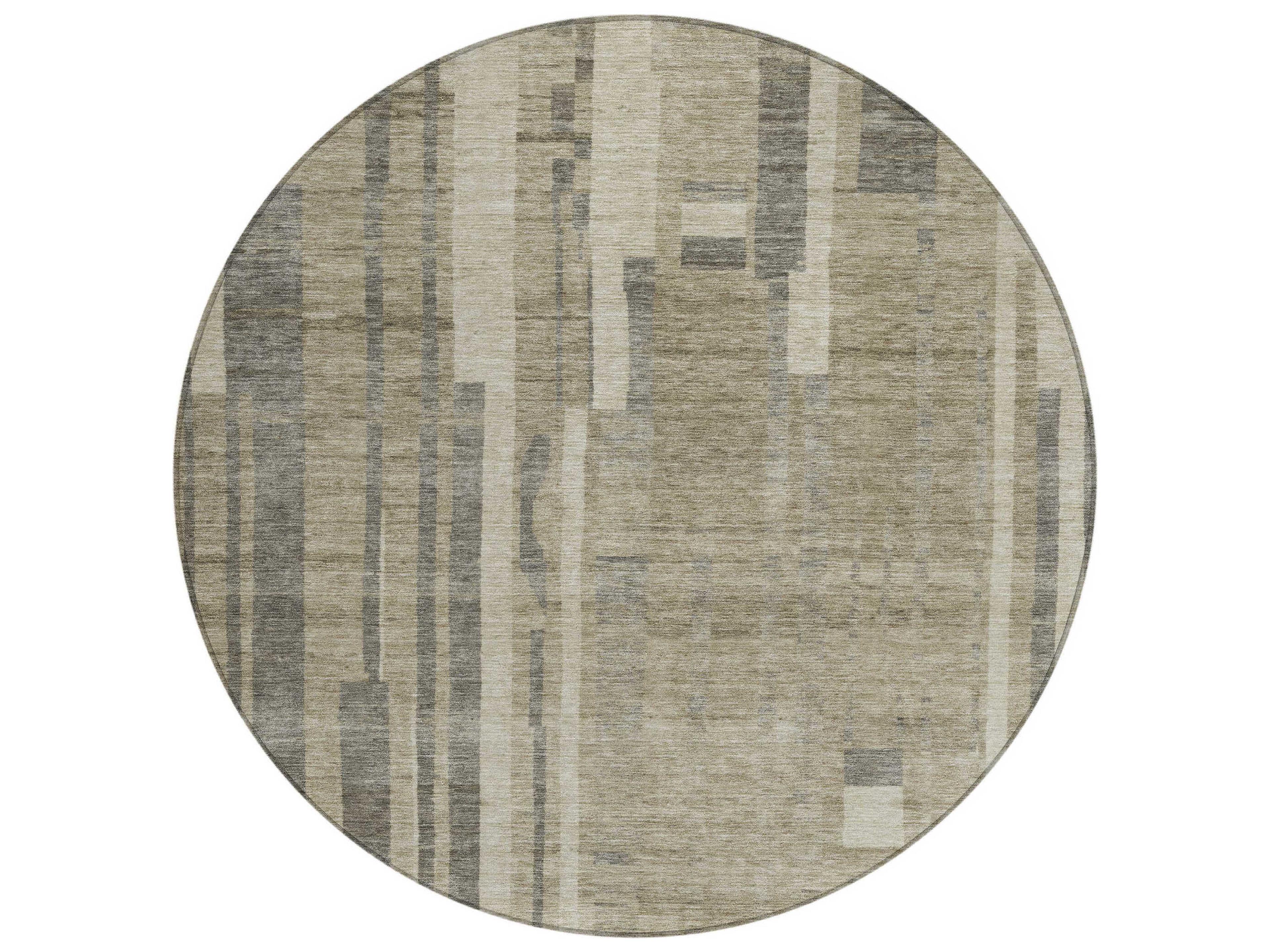 Dalyn Chantille Striped Area Rug