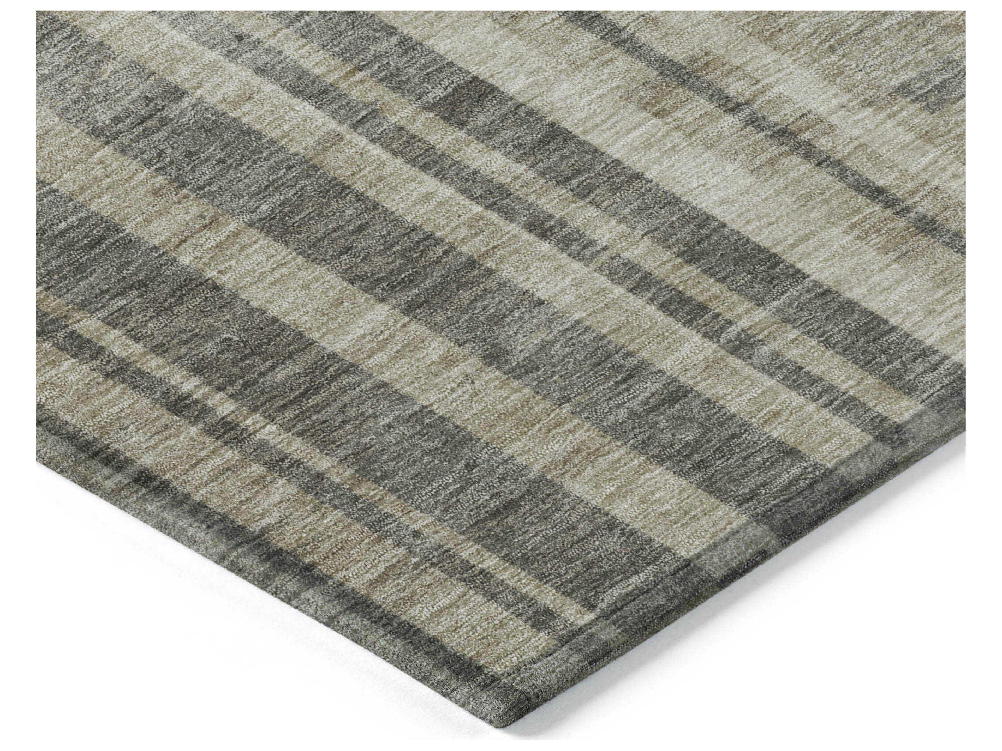 Dalyn Chantille Striped Area Rug