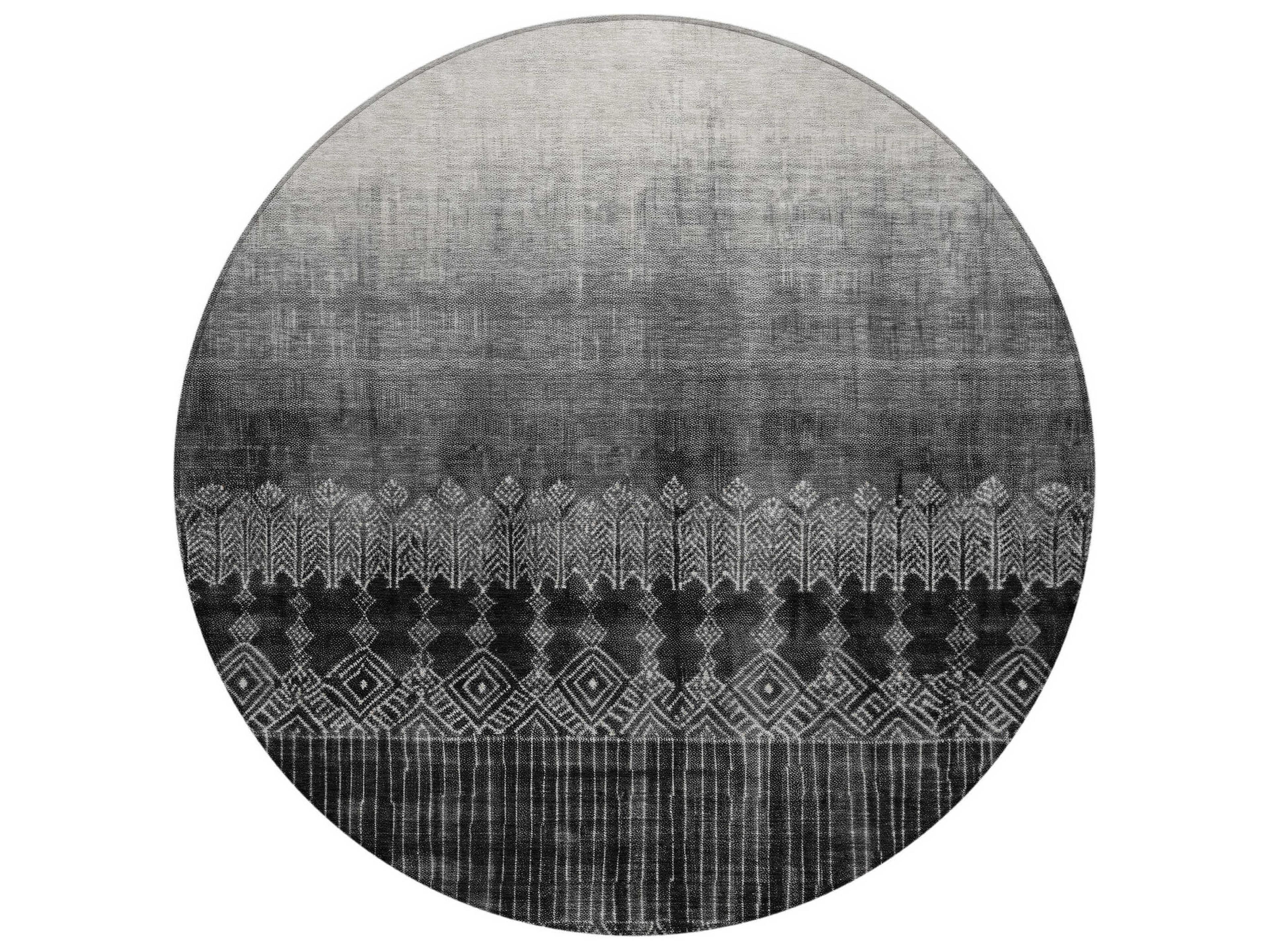 Dalyn Chantille Abstract Area Rug