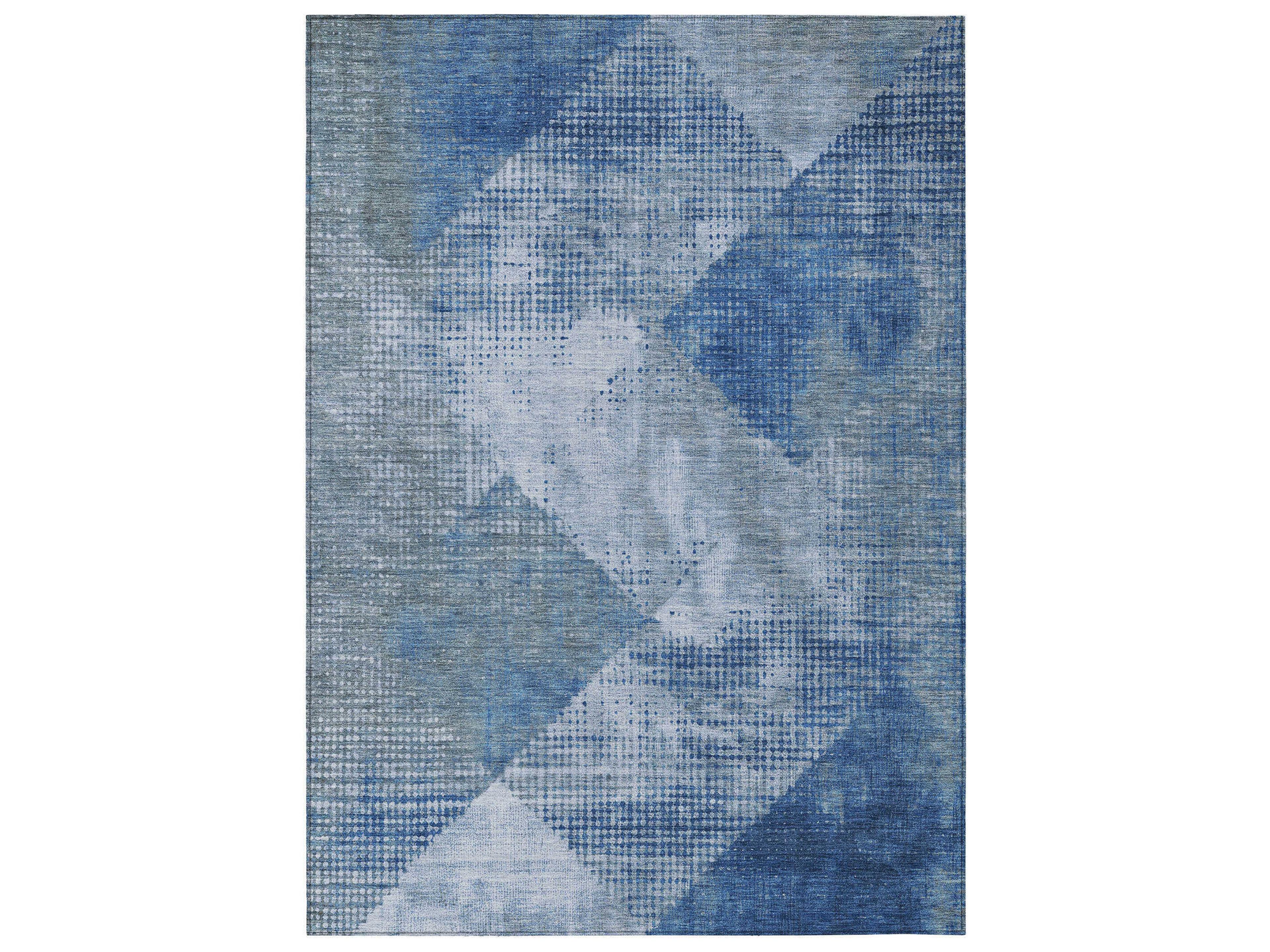 Chantille Abstract Area Rug