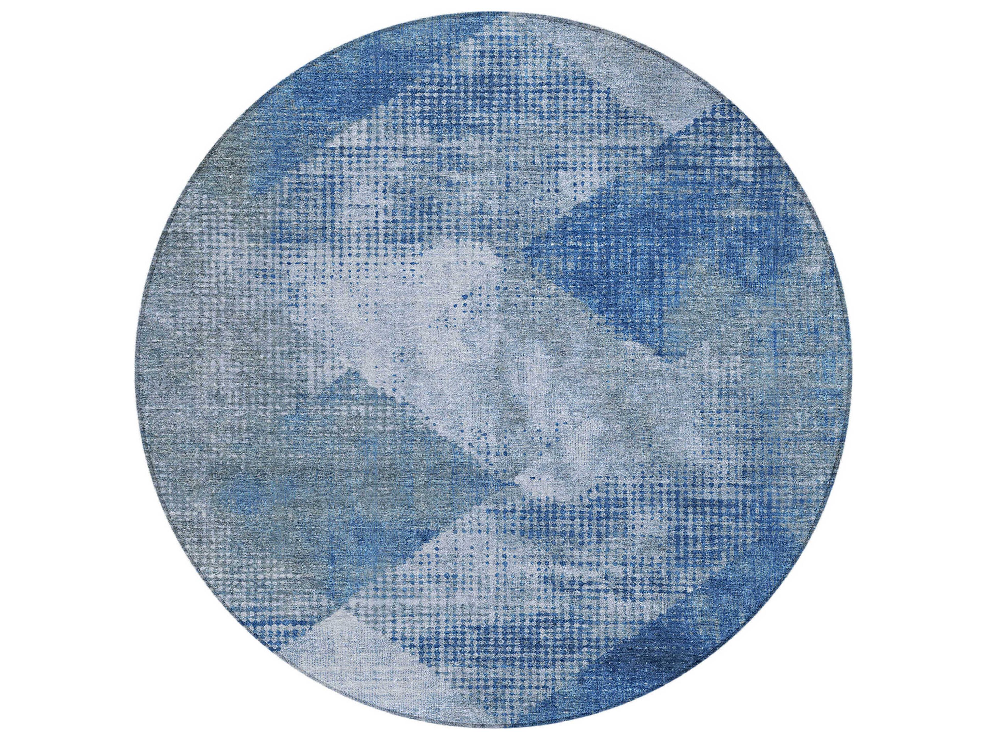Dalyn Chantille Abstract Area Rug