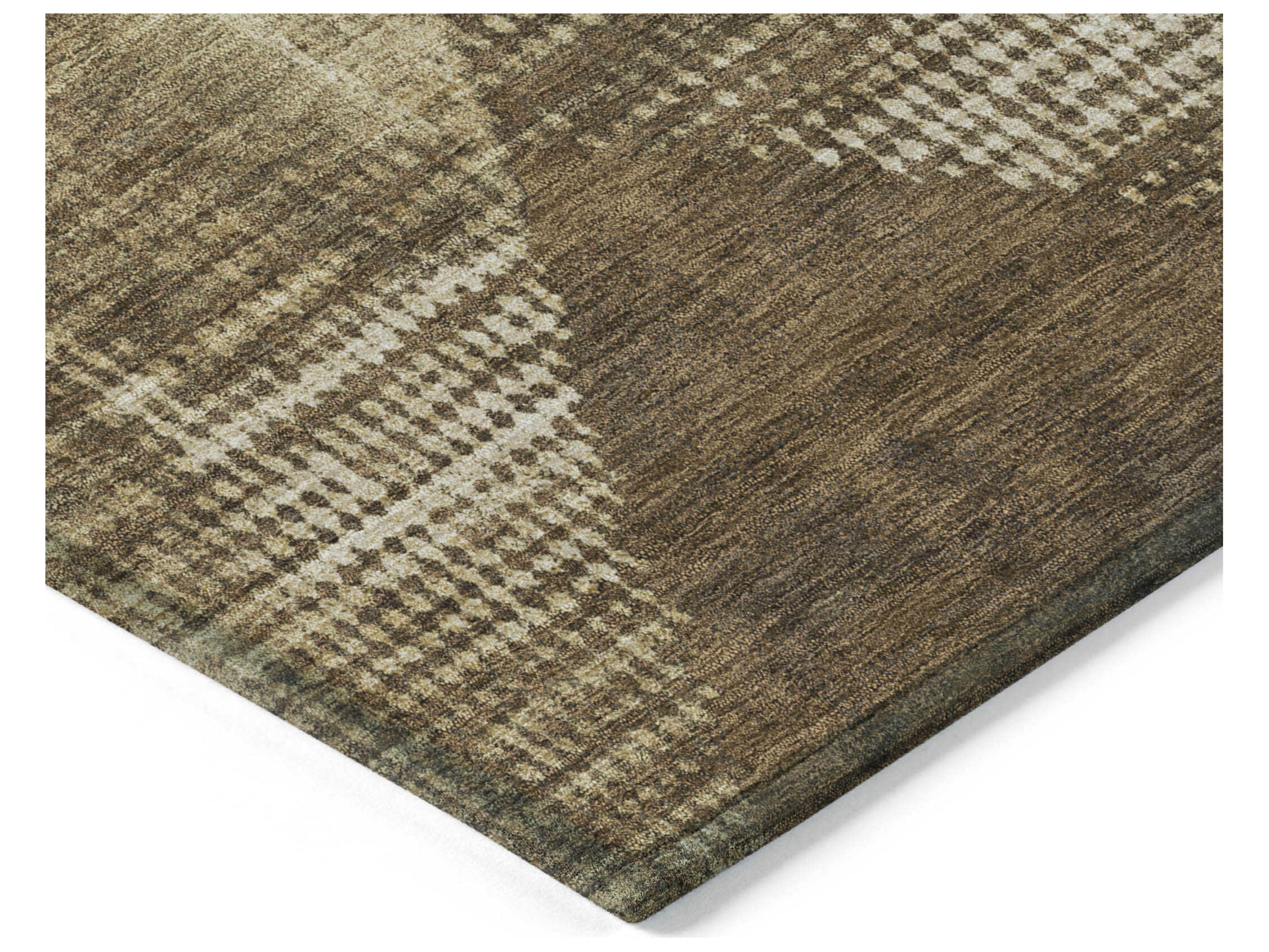 Dalyn Chantille Abstract Area Rug