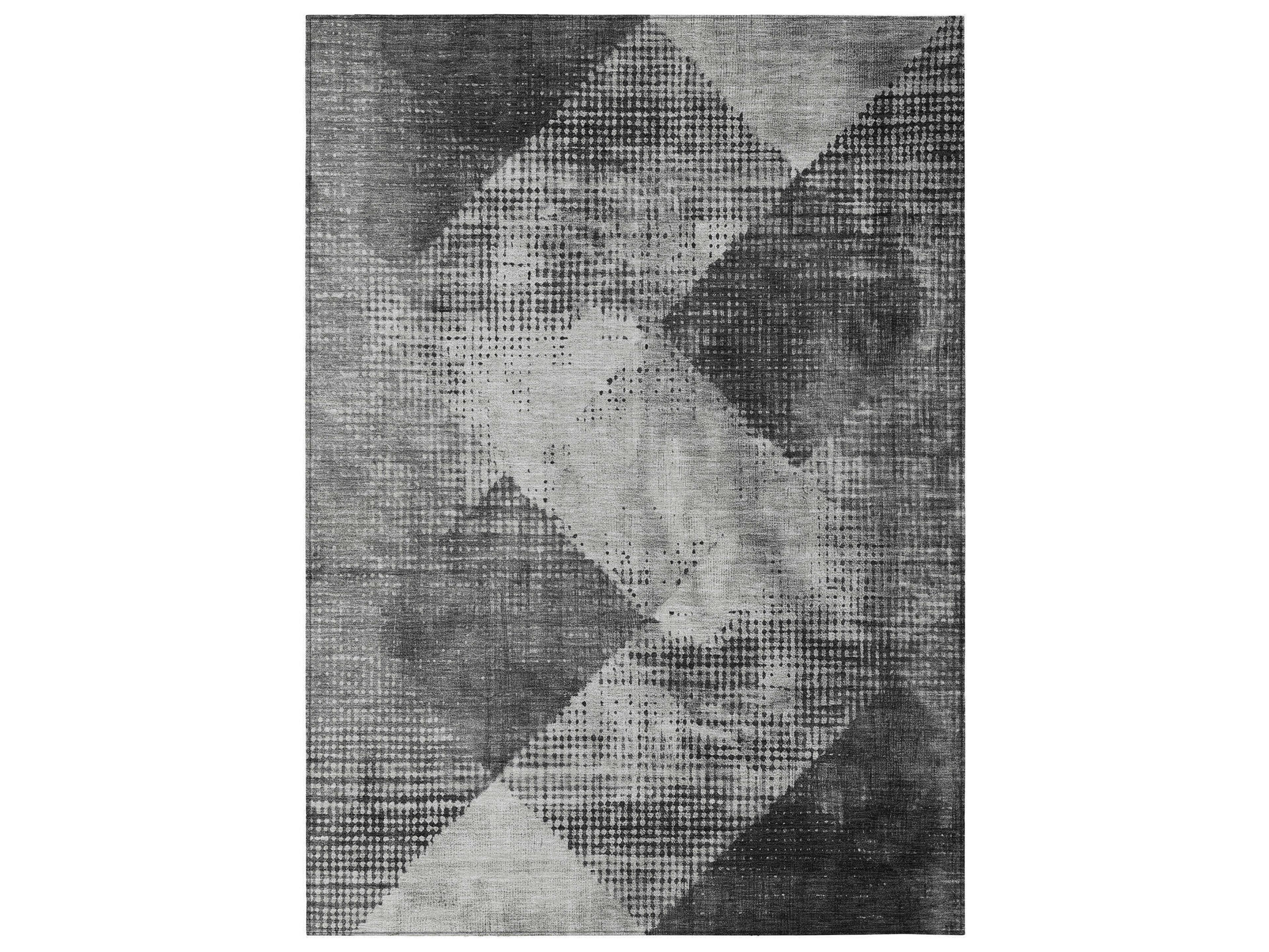 Chantille Abstract Area Rug