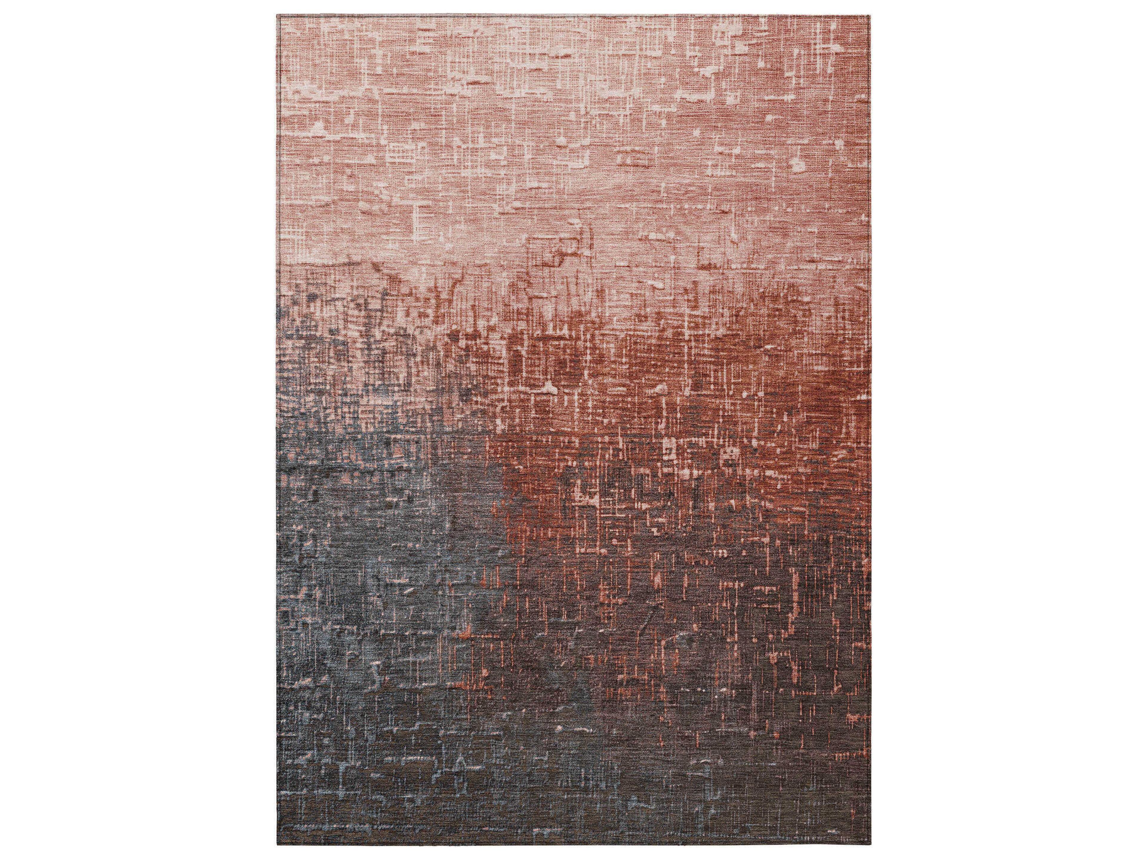 Chantille Abstract Area Rug