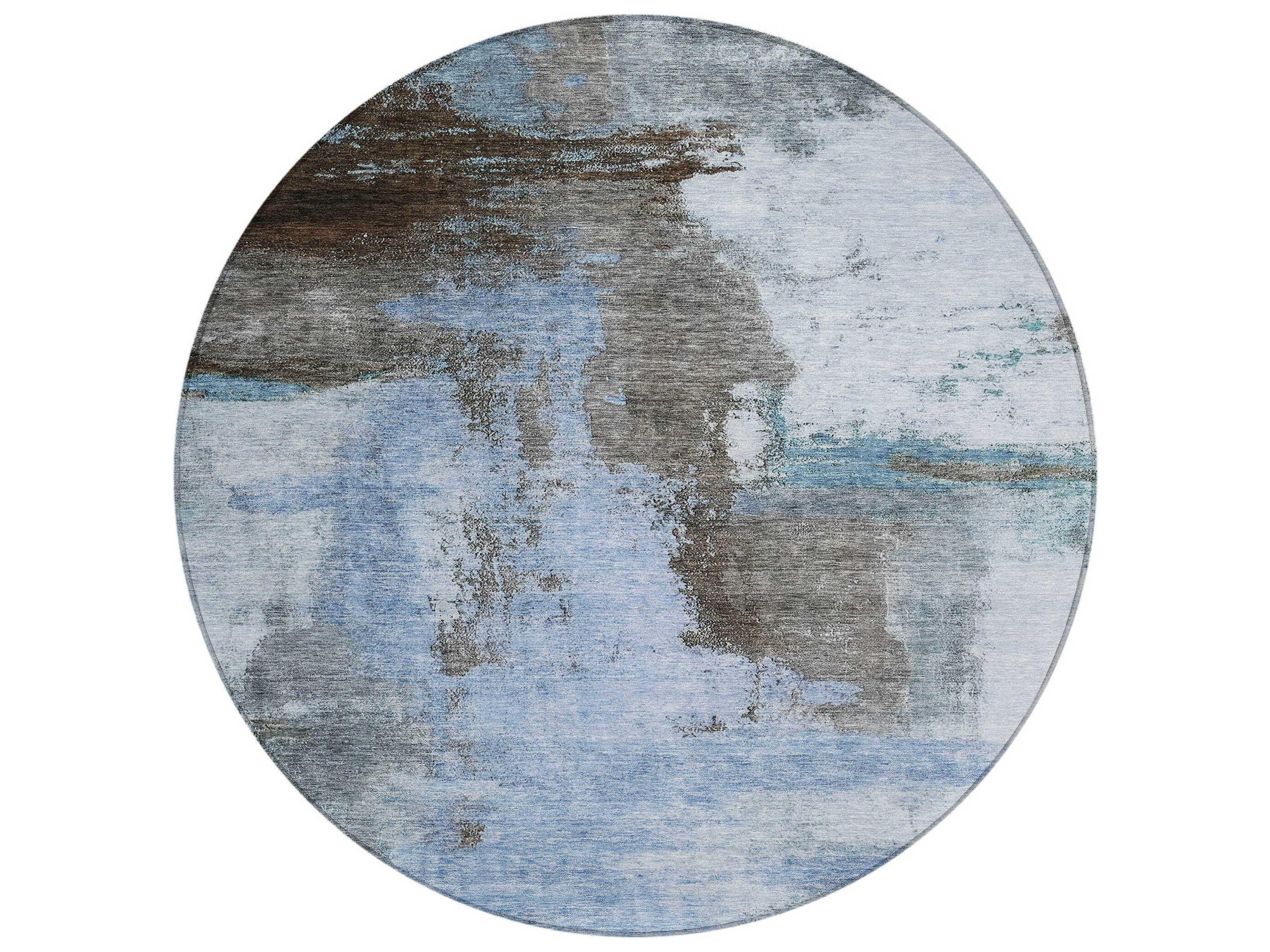 Dalyn Chantille Abstract Area Rug