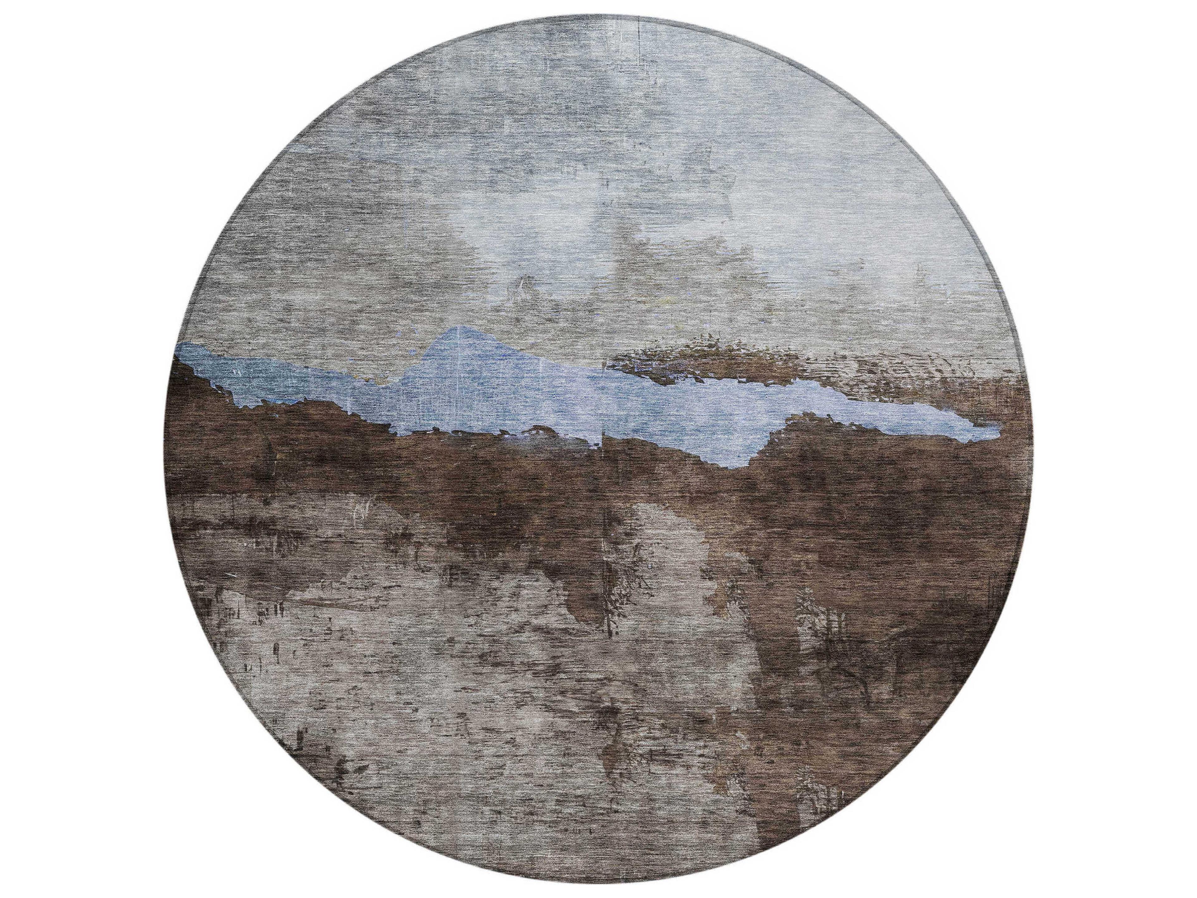 Dalyn Chantille Abstract Area Rug