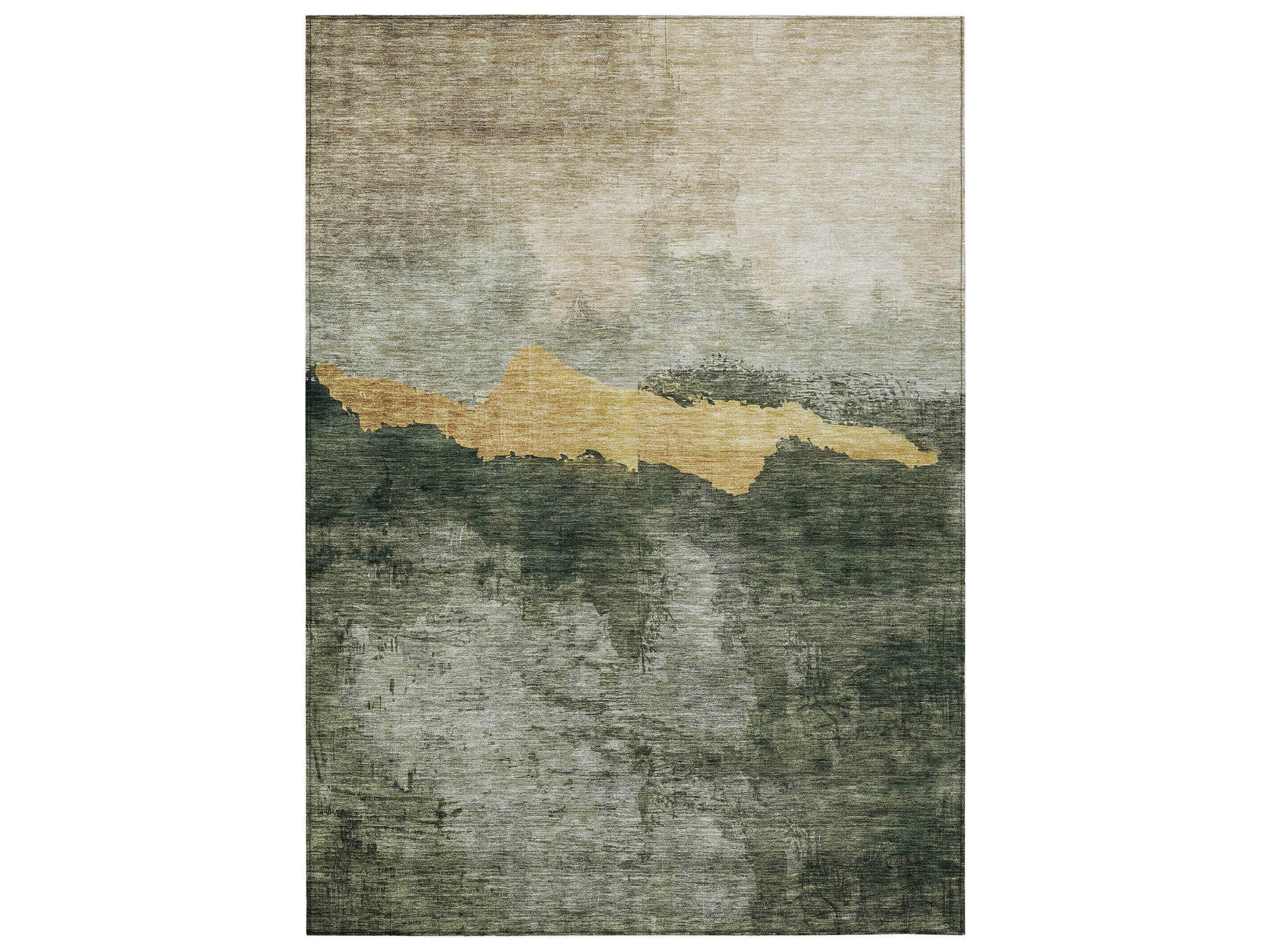 Chantille Abstract Area Rug