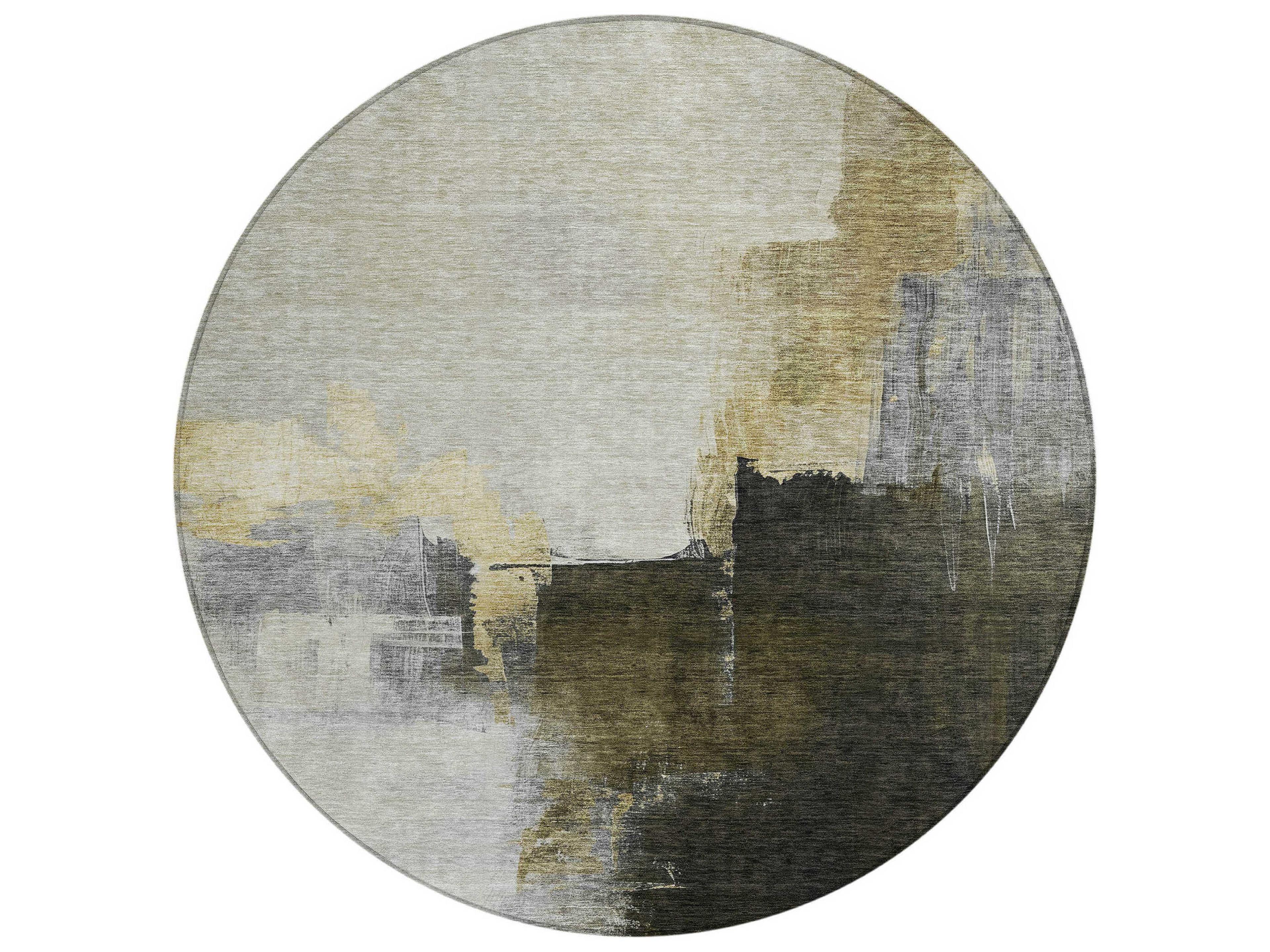 Dalyn Chantille Abstract Area Rug