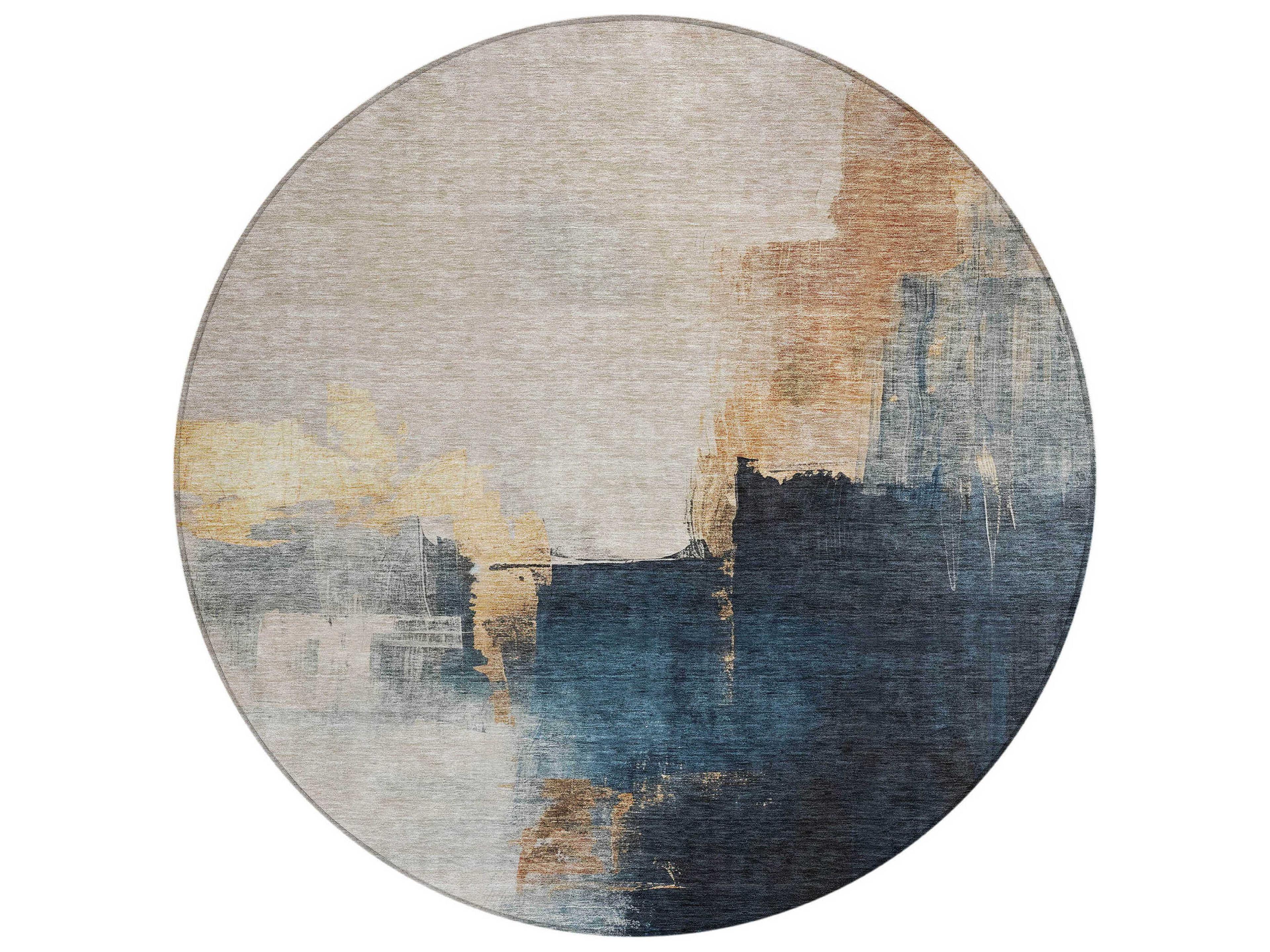 Dalyn Chantille Abstract Area Rug