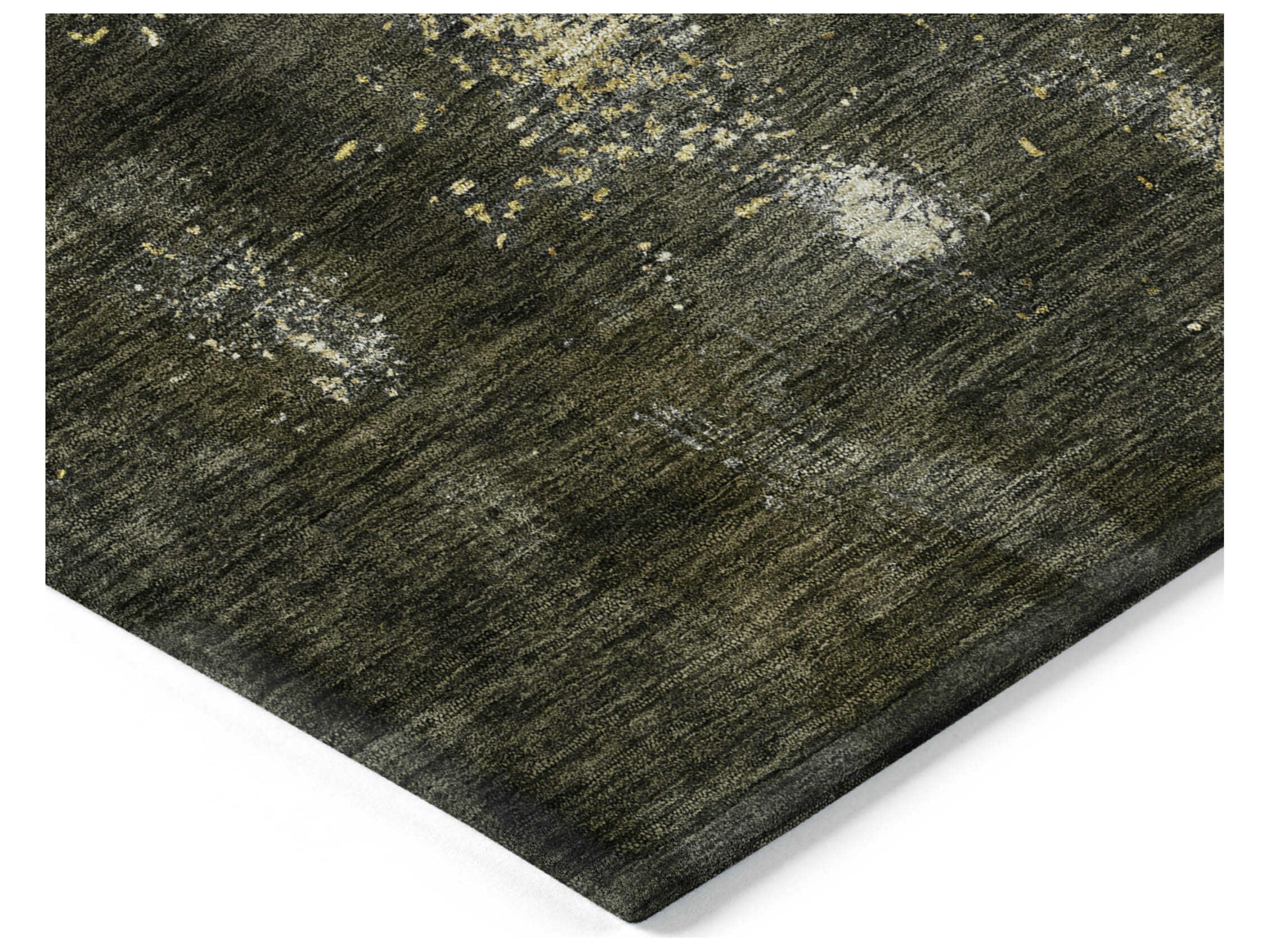 Dalyn Chantille Abstract Area Rug