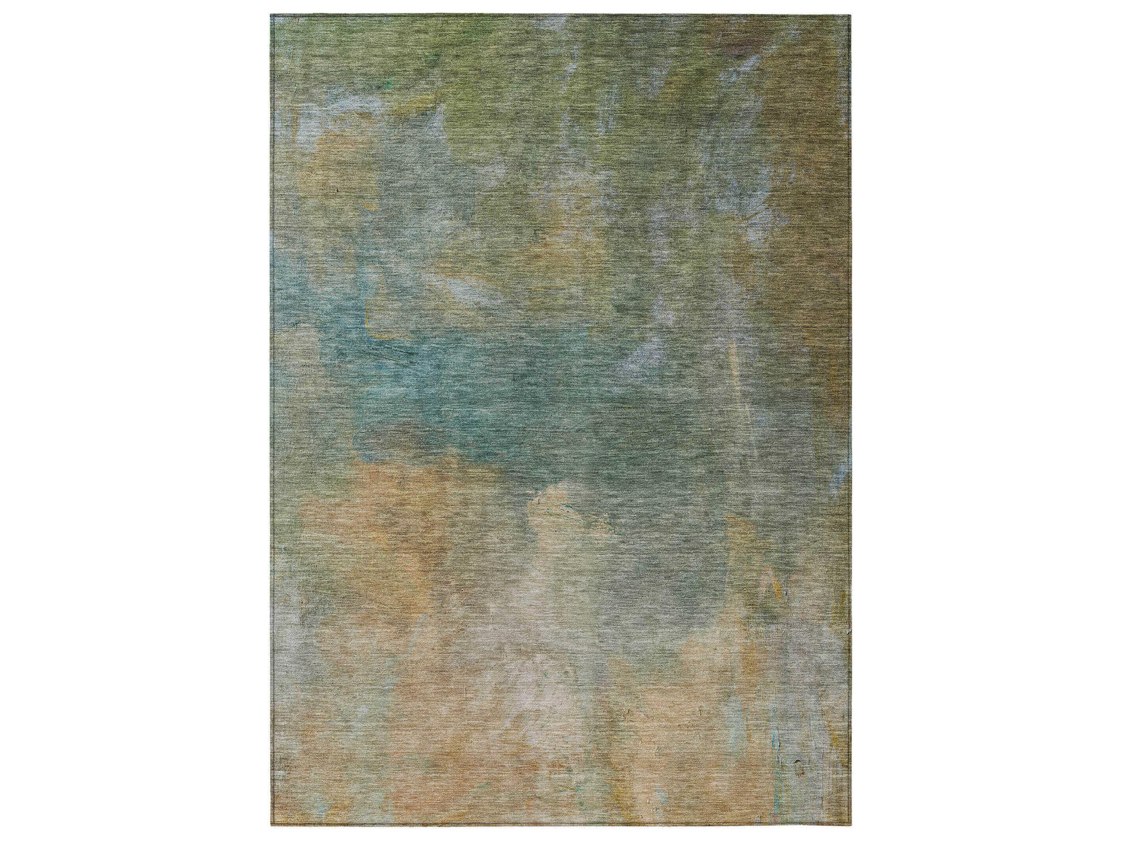 Chantille Abstract Area Rug