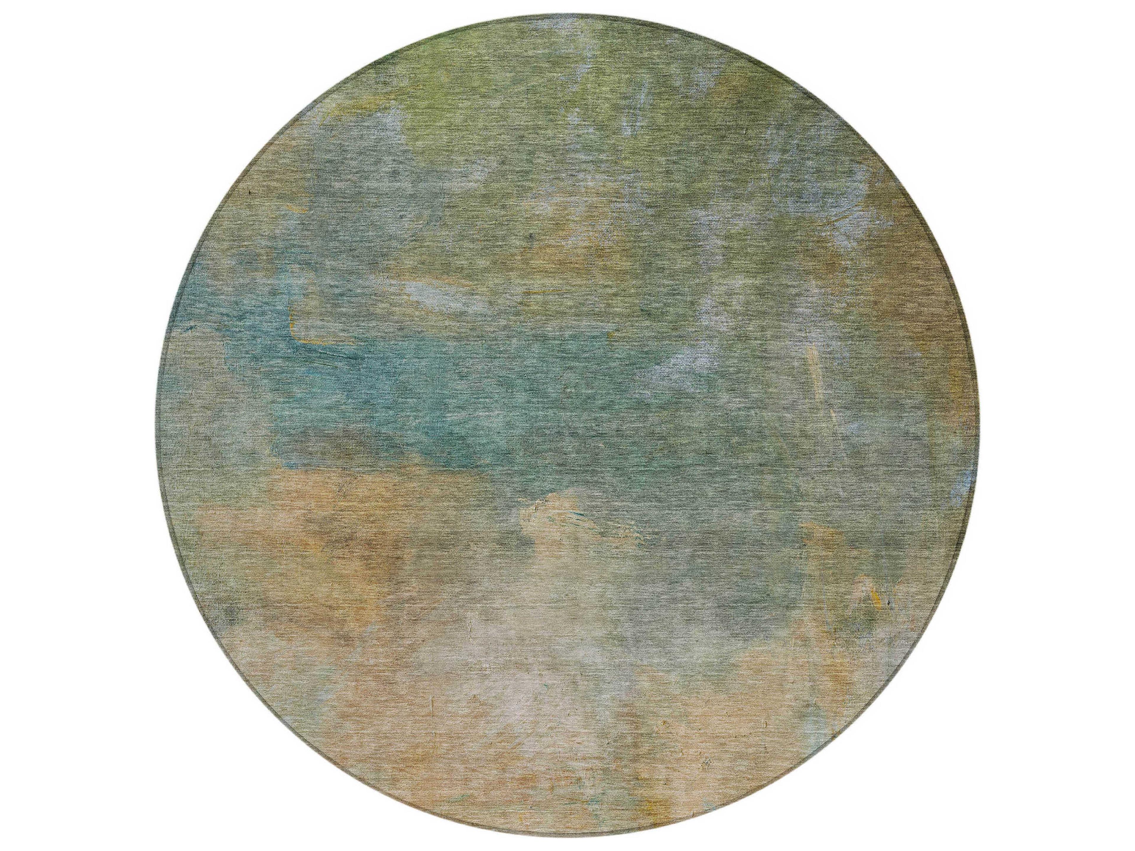 Dalyn Chantille Abstract Area Rug