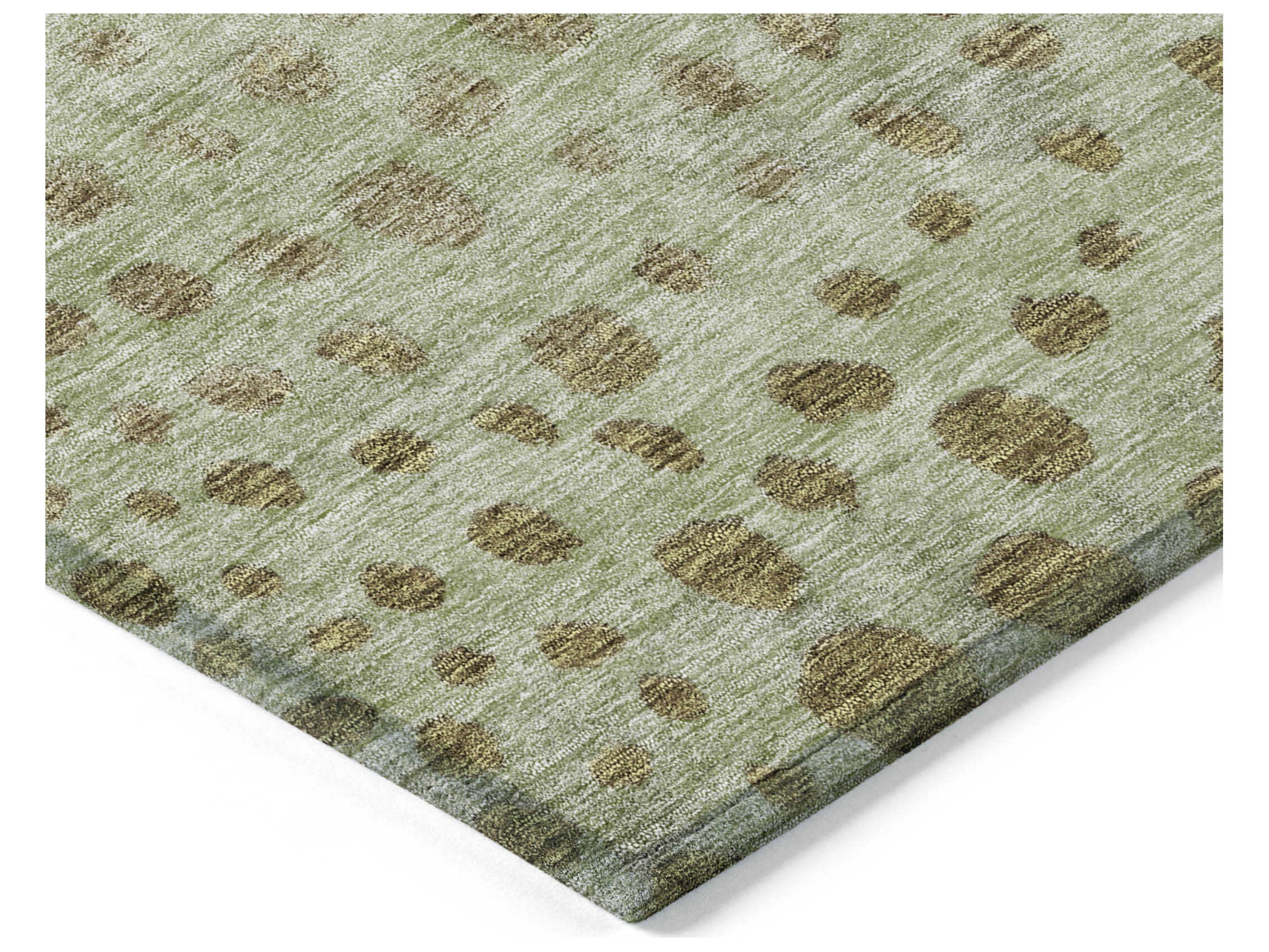 Dalyn Chantille Abstract Area Rug