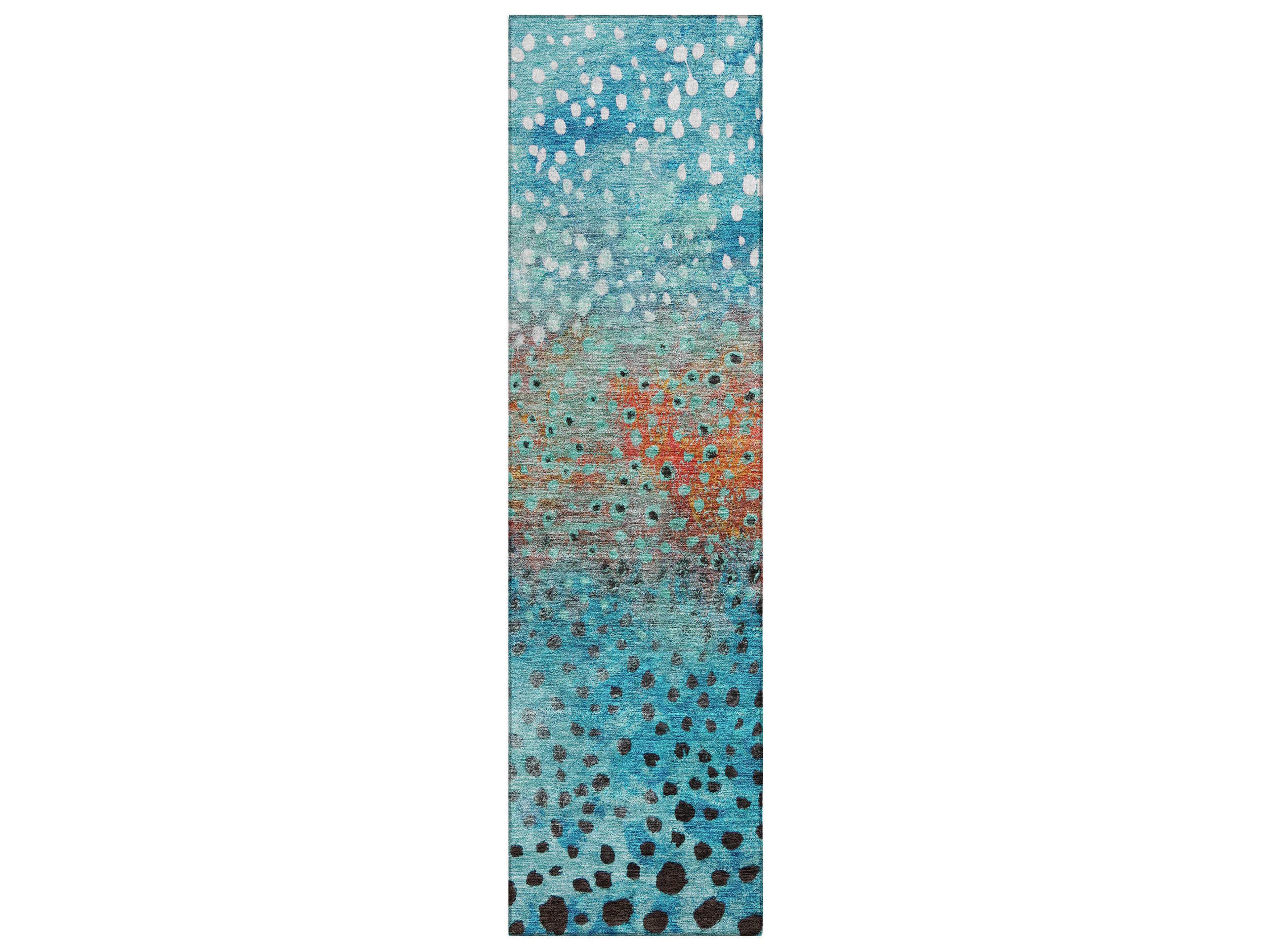 Dalyn Chantille Abstract Area Rug