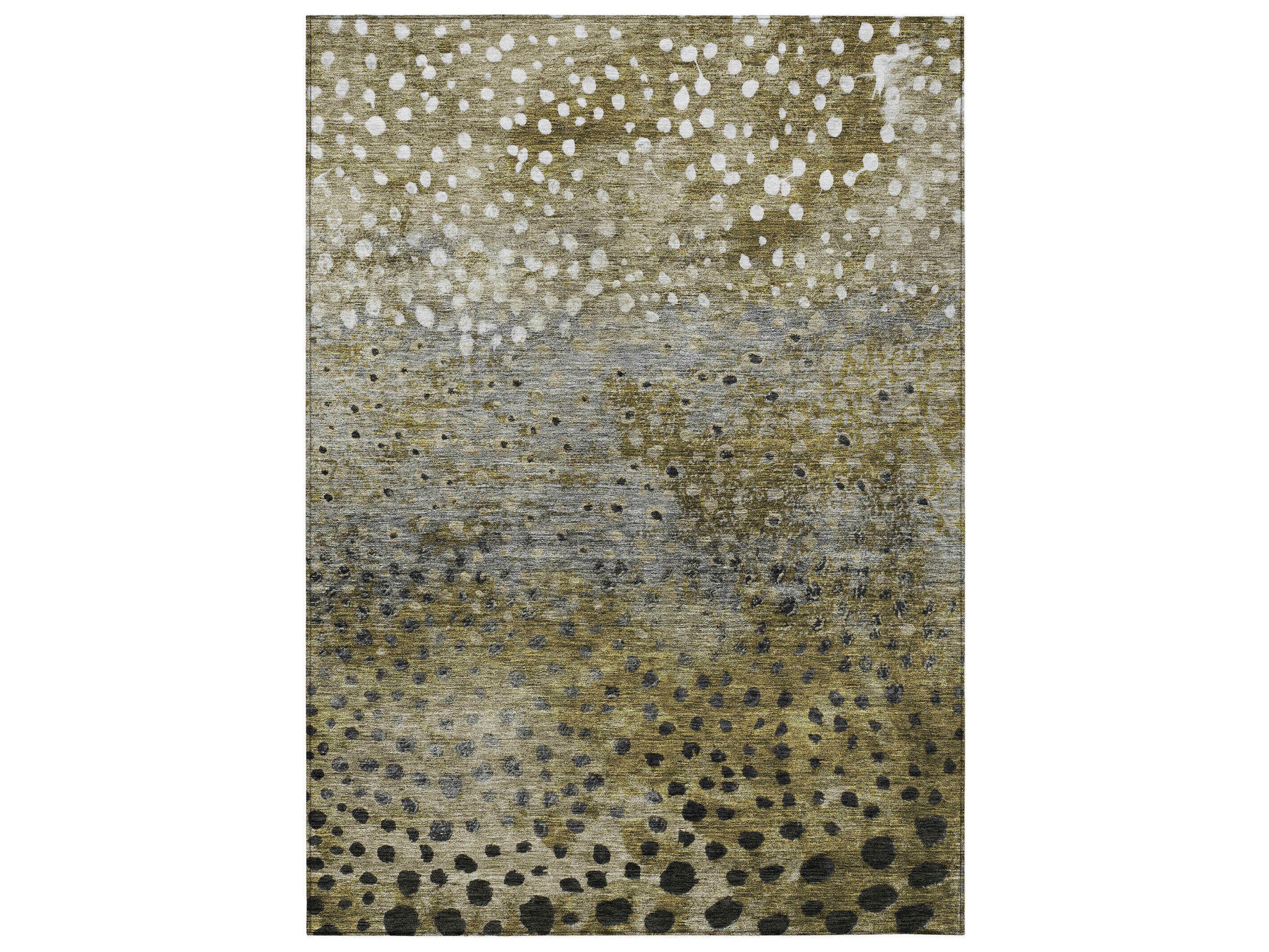 Chantille Abstract Area Rug