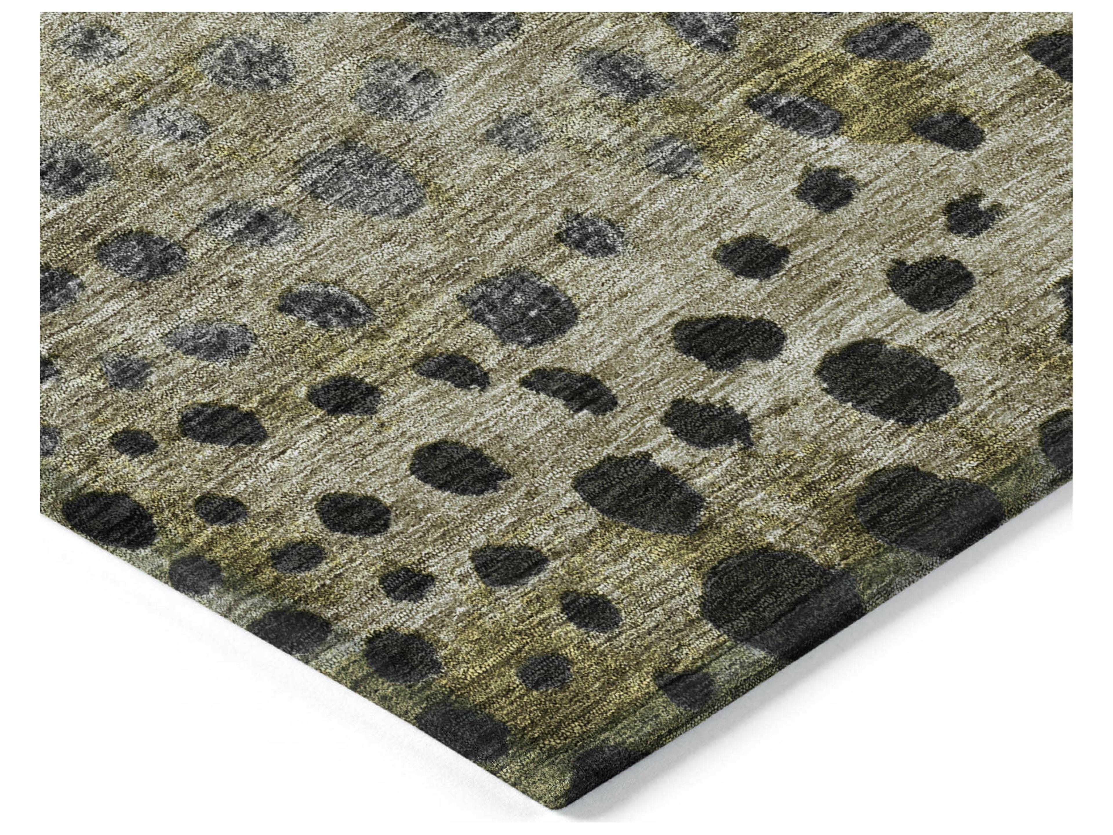 Dalyn Chantille Abstract Area Rug