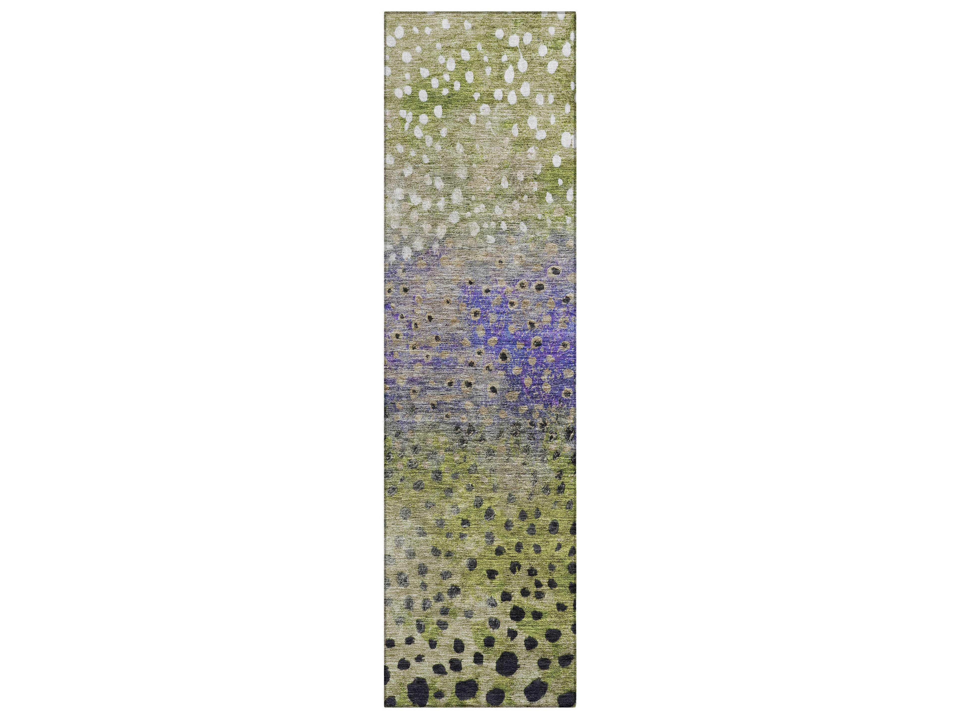 Dalyn Chantille Abstract Area Rug