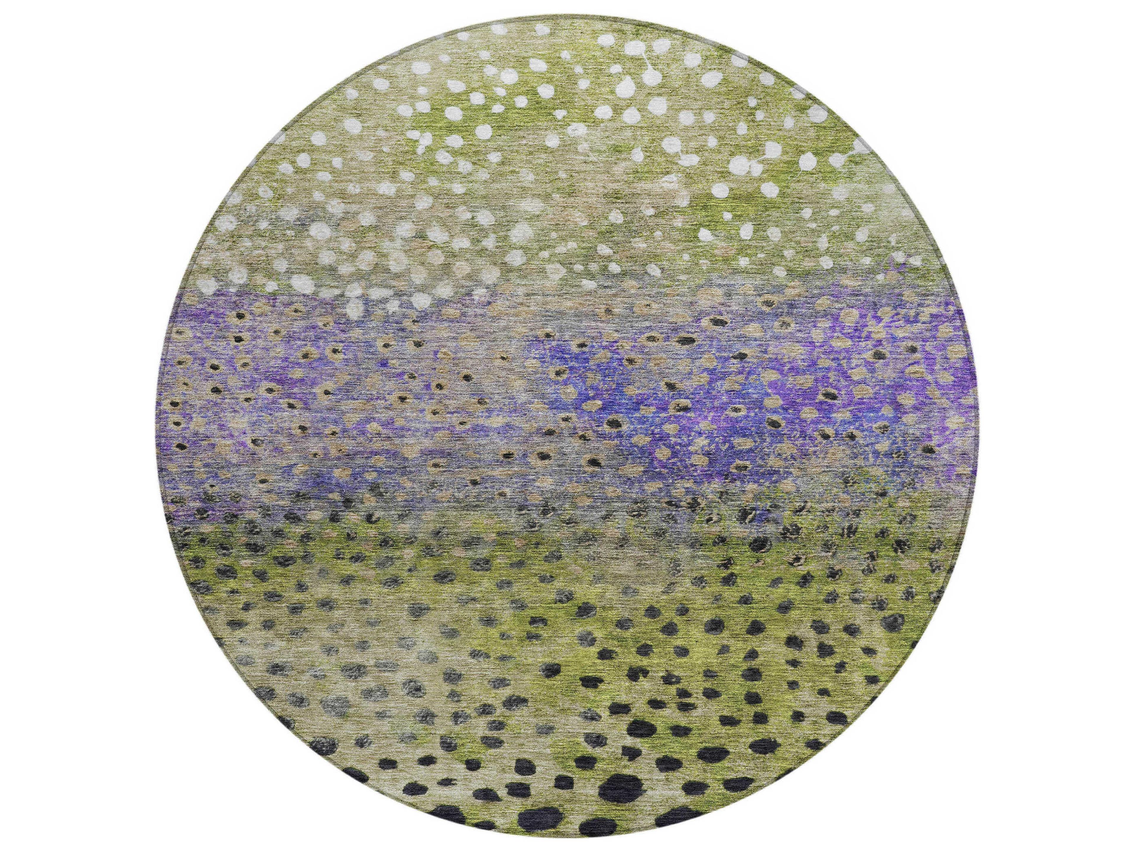 Dalyn Chantille Abstract Area Rug