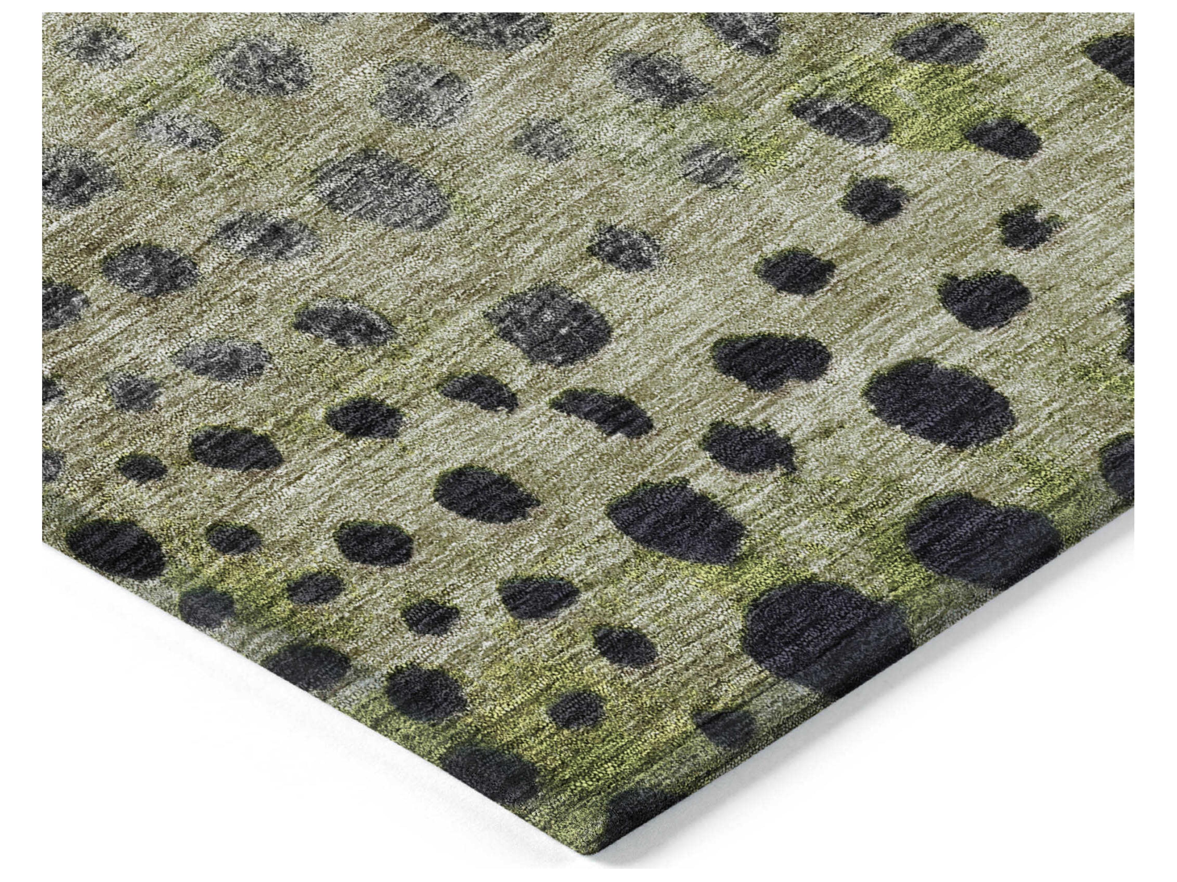 Dalyn Chantille Abstract Area Rug