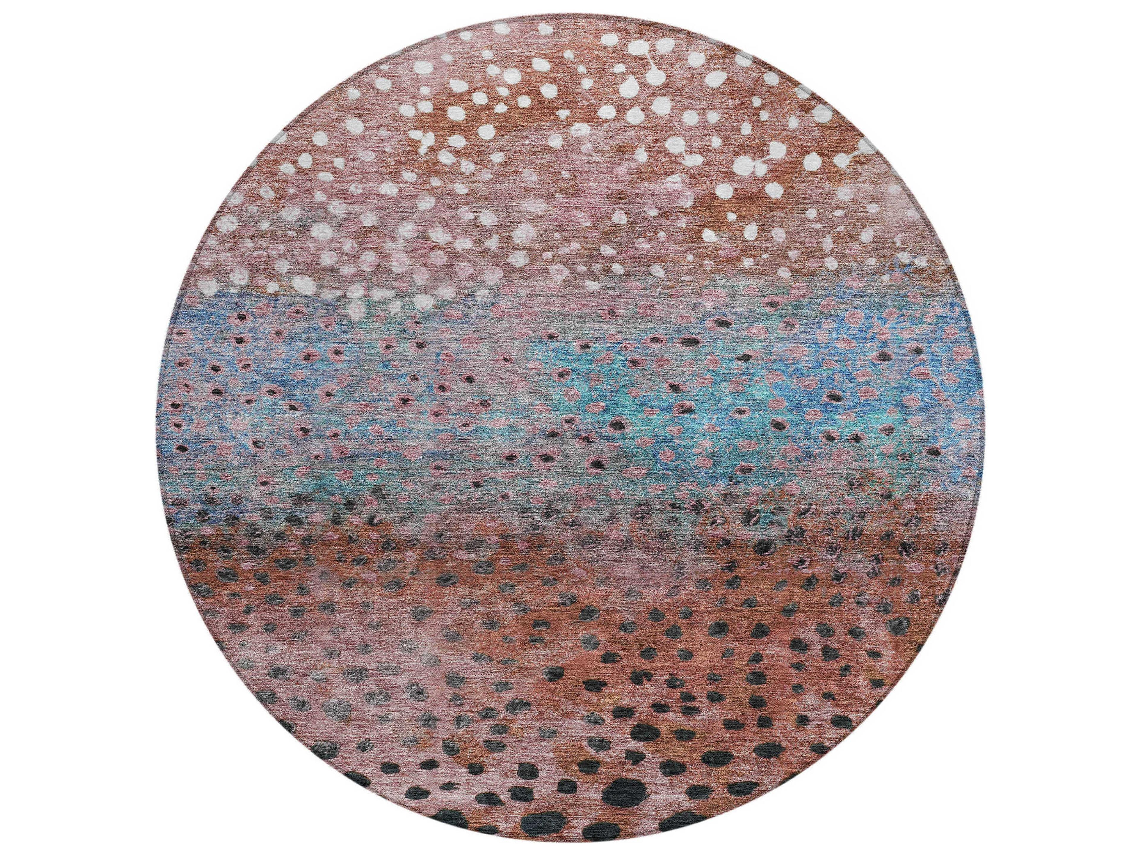 Dalyn Chantille Abstract Area Rug