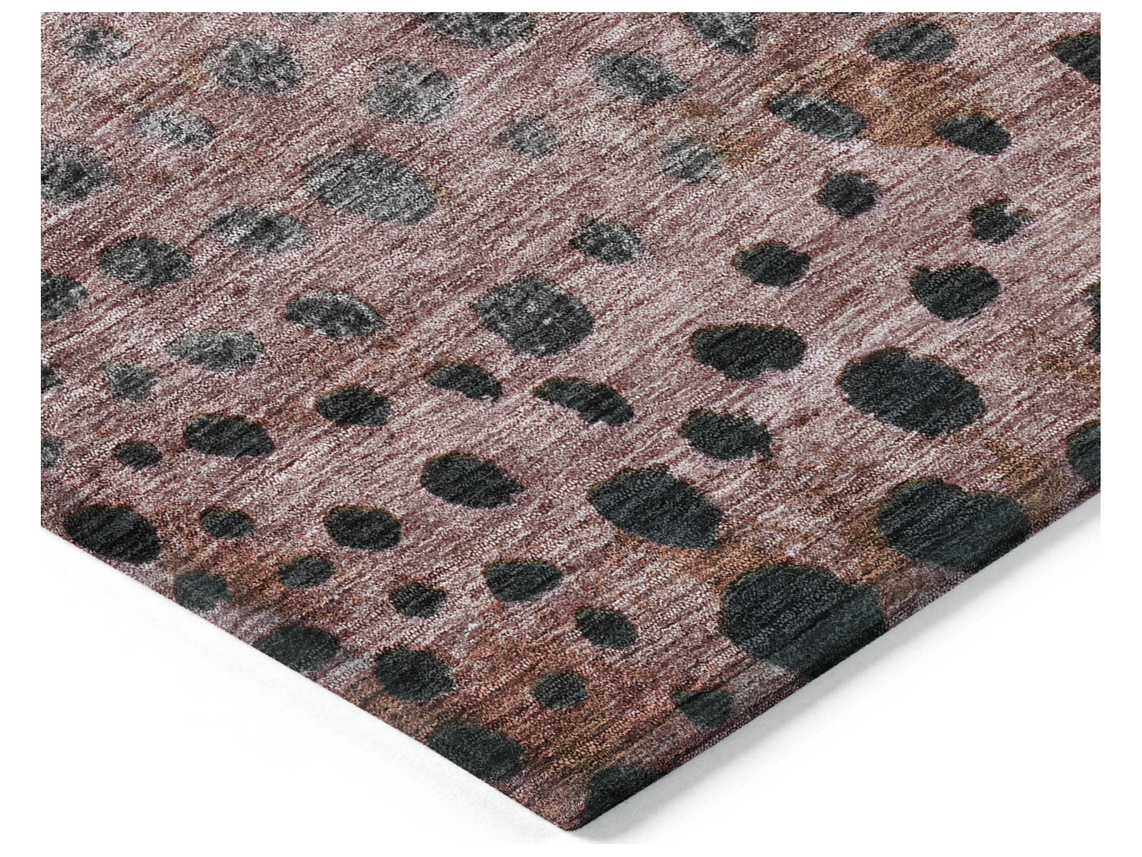 Dalyn Chantille Abstract Area Rug