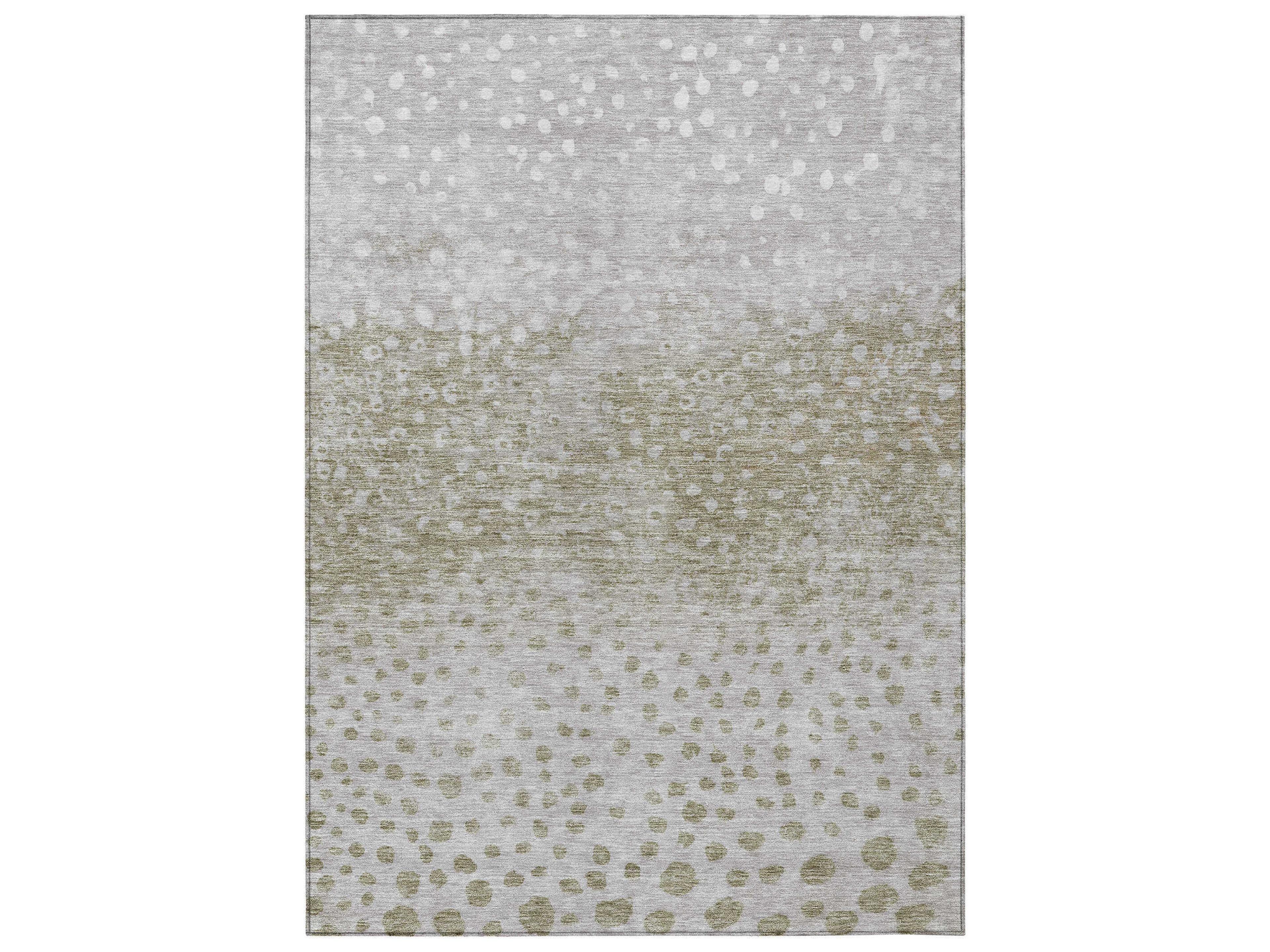 Chantille Abstract Area Rug