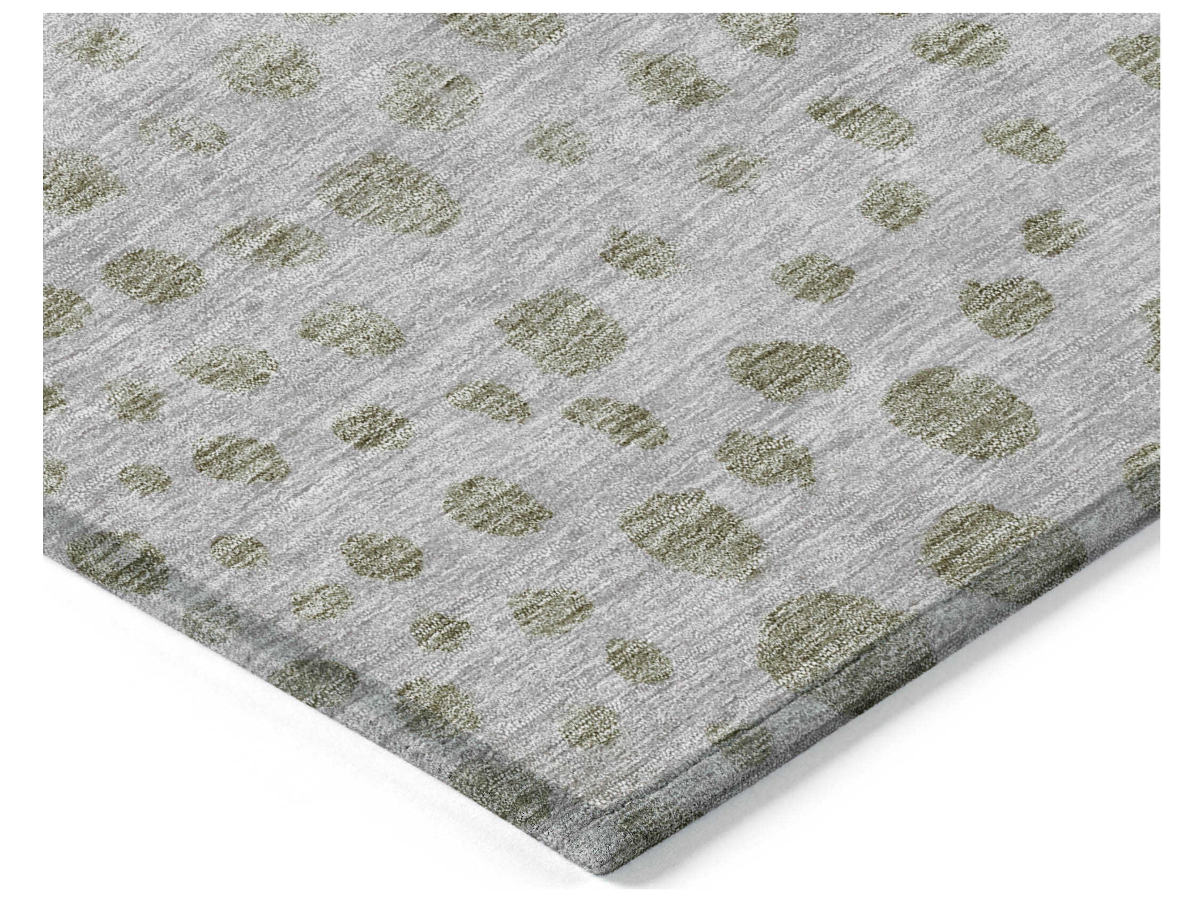 Dalyn Chantille Abstract Area Rug