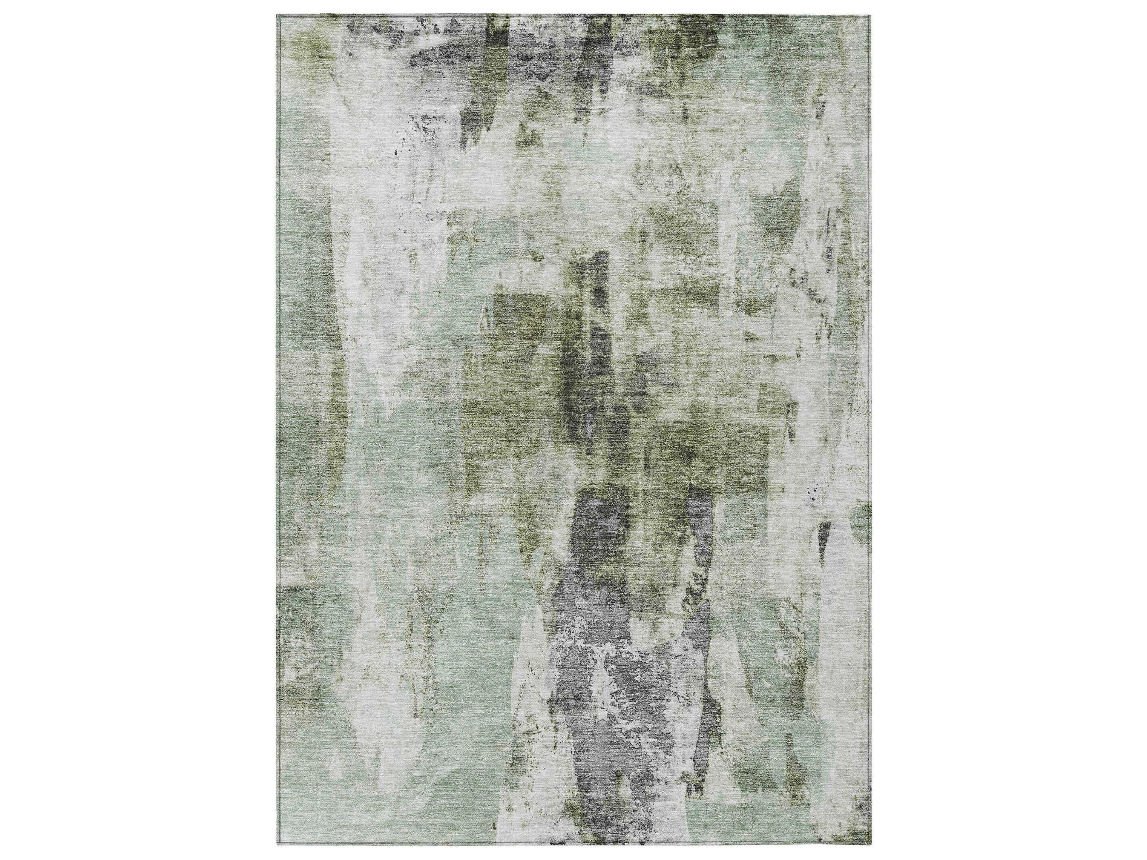 Chantille Abstract Area Rug