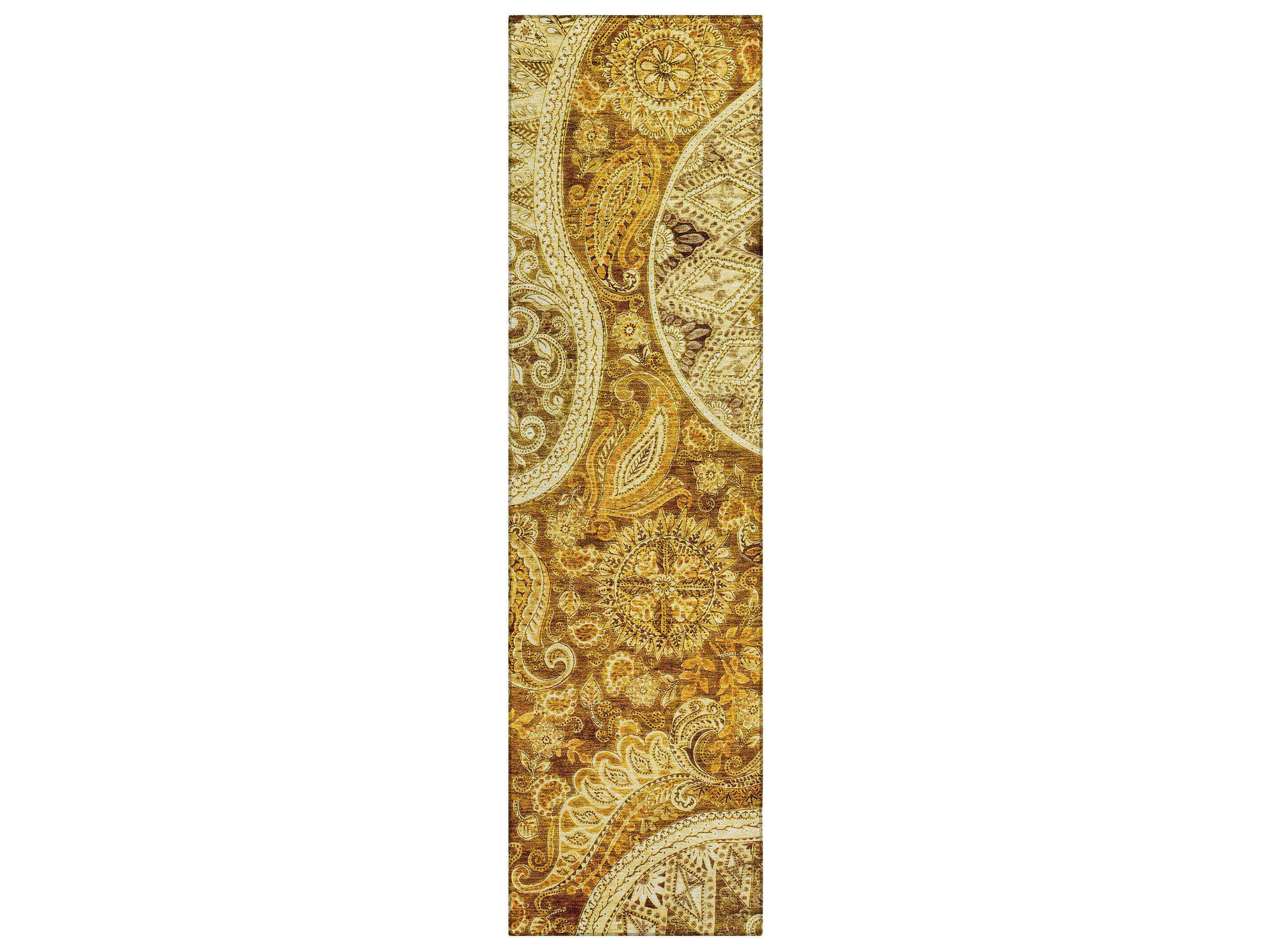 Dalyn Chantille Paisley Area Rug