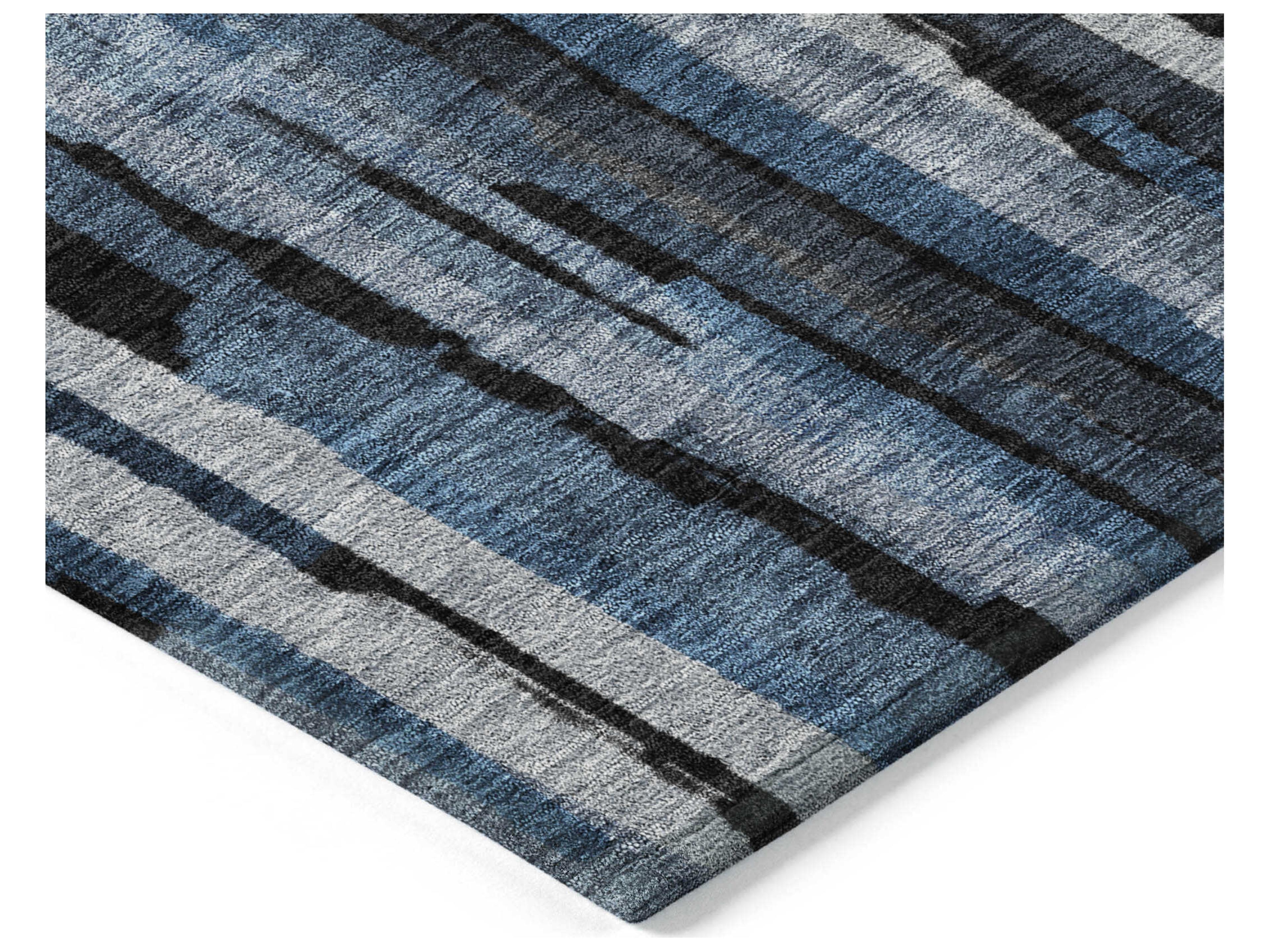 Dalyn Chantille Striped Area Rug