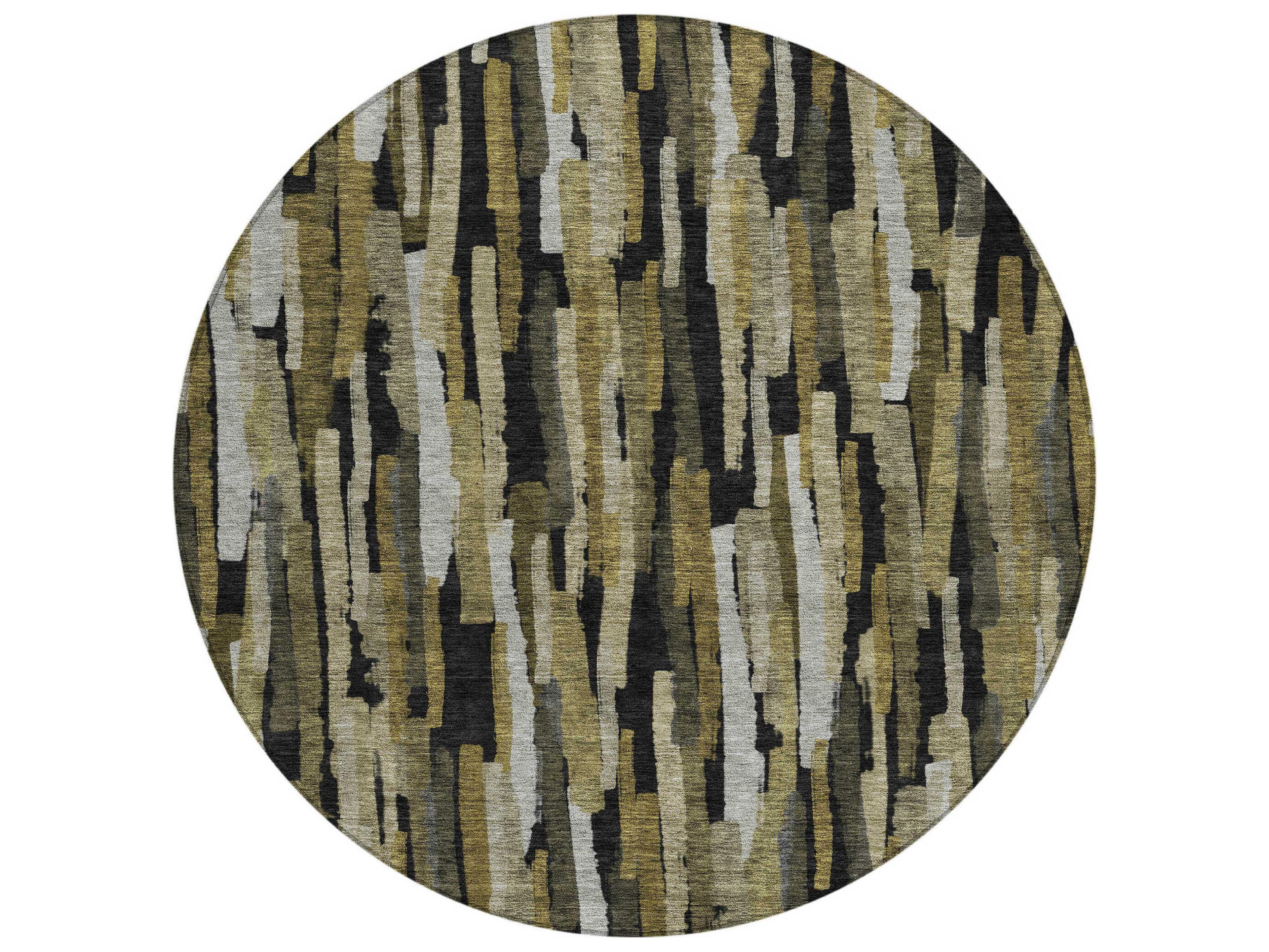 Dalyn Chantille Striped Area Rug